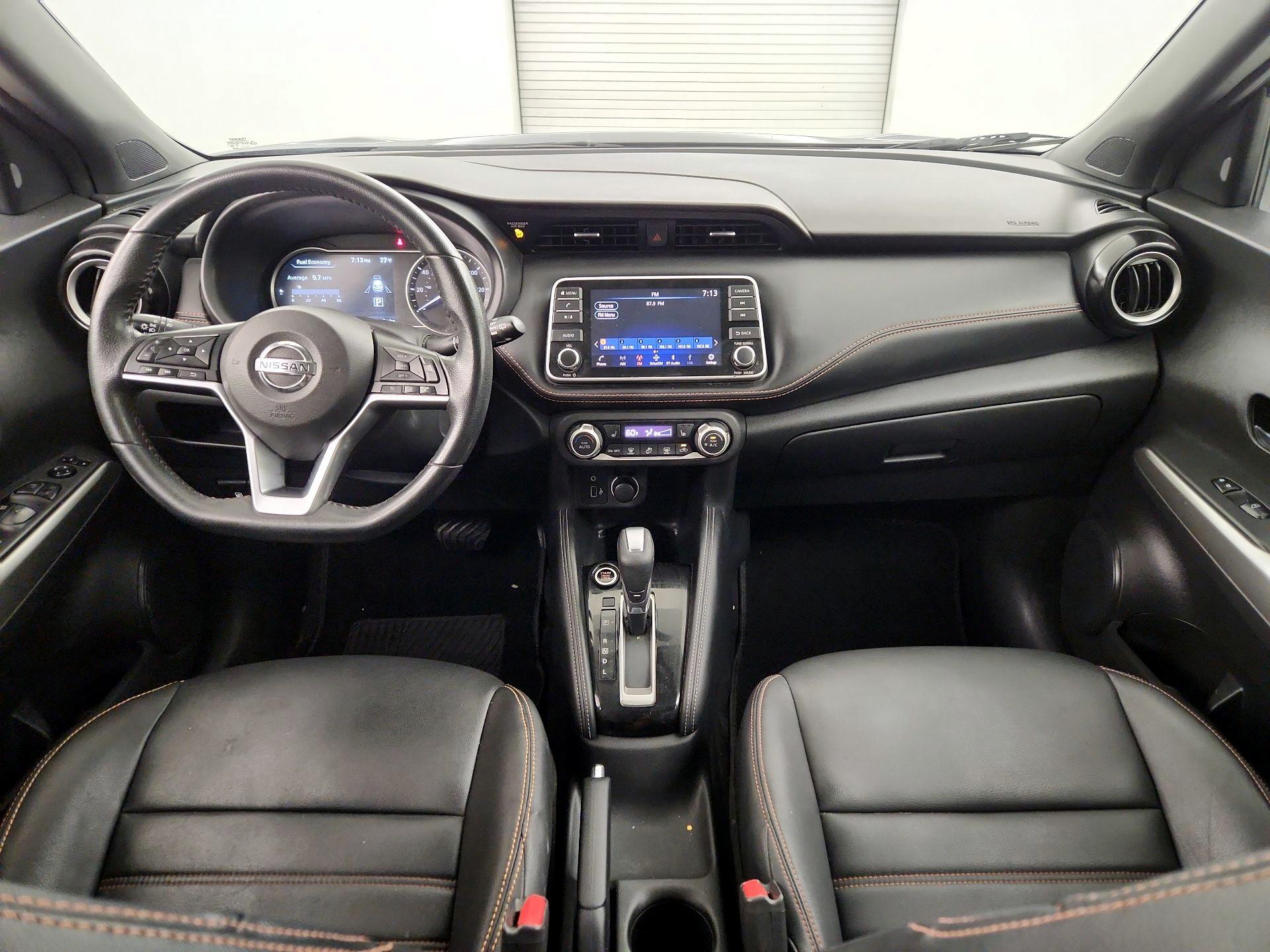 Thumbnail: 2019 Nissan Kicks - 9