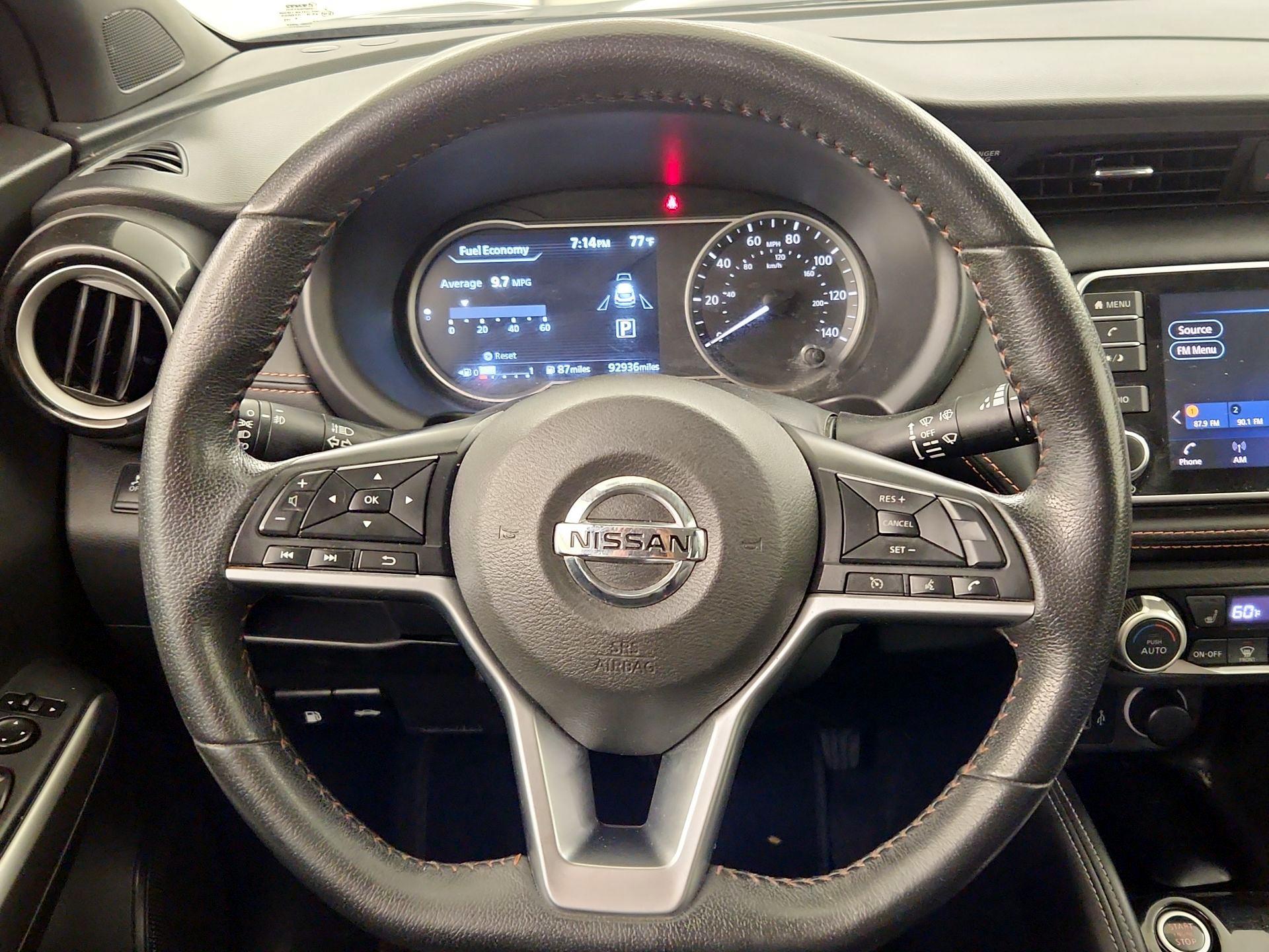 Thumbnail: 2019 Nissan Kicks - 10