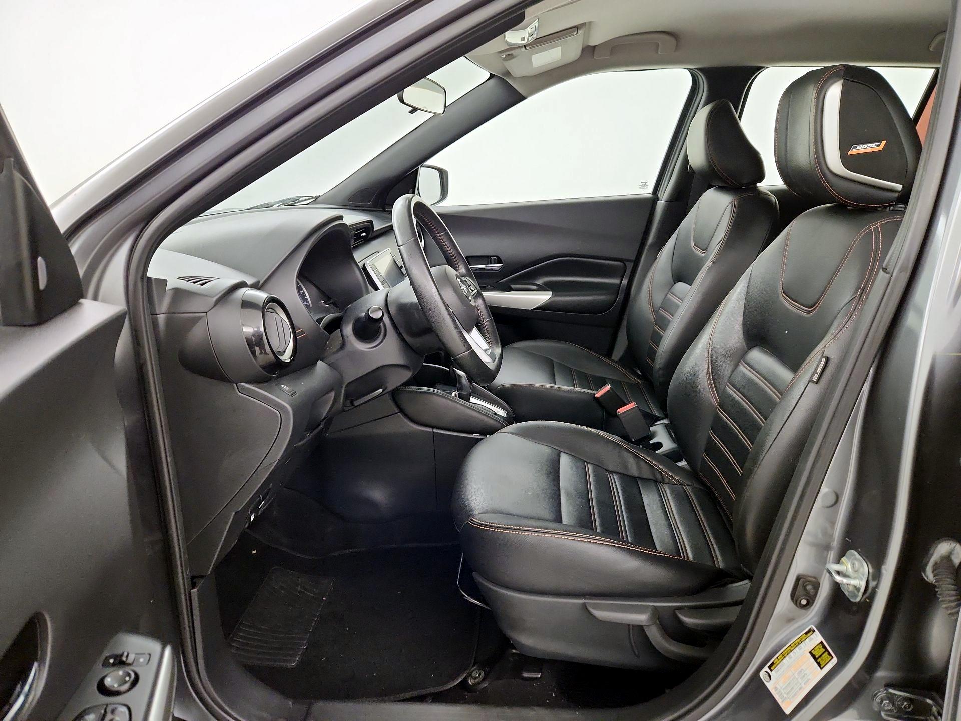 Thumbnail: 2019 Nissan Kicks - 11