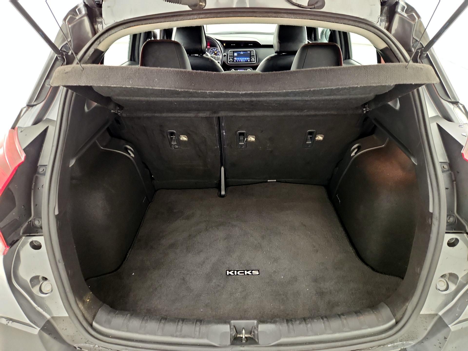 Thumbnail: 2019 Nissan Kicks - 20