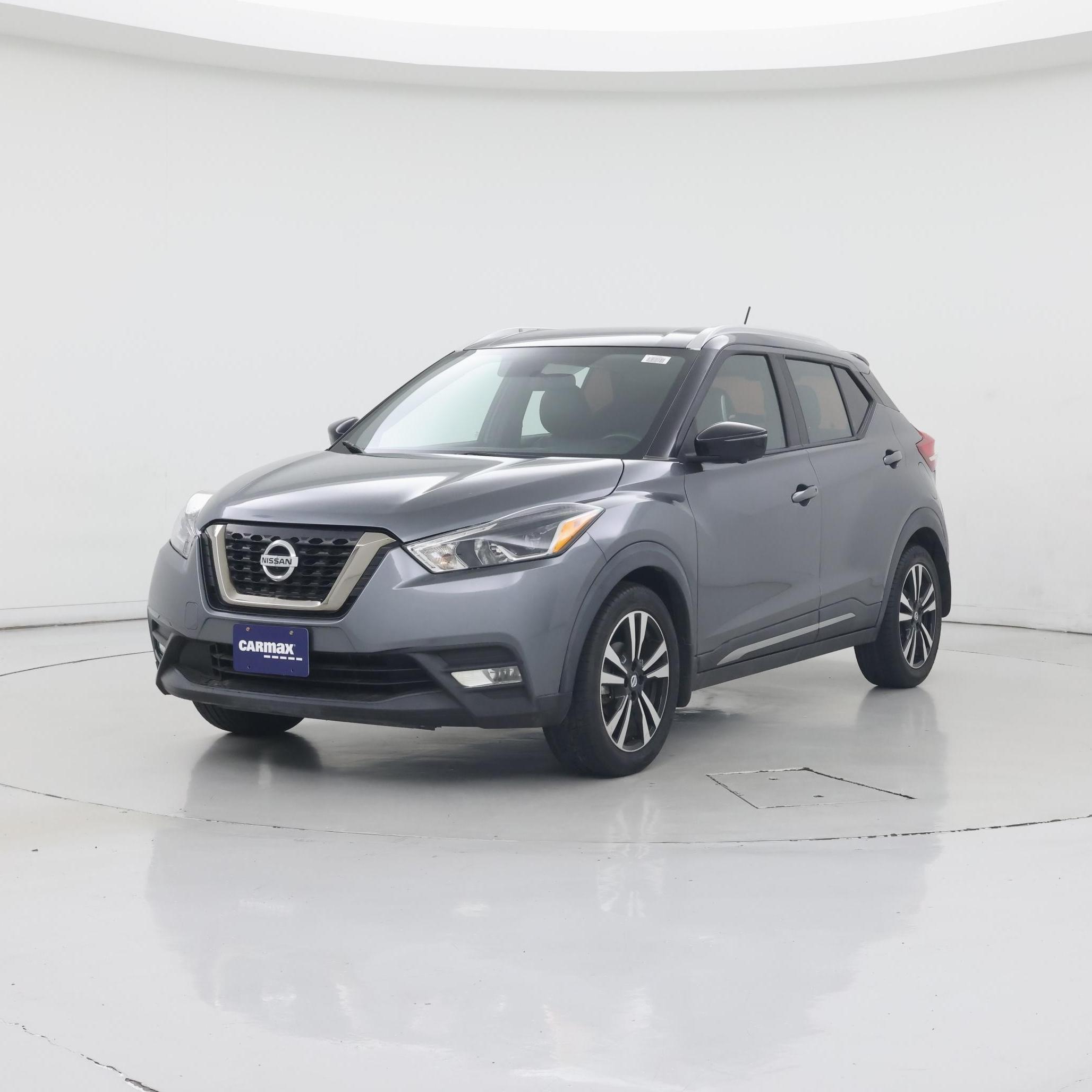 Thumbnail: 2019 Nissan Kicks - 4