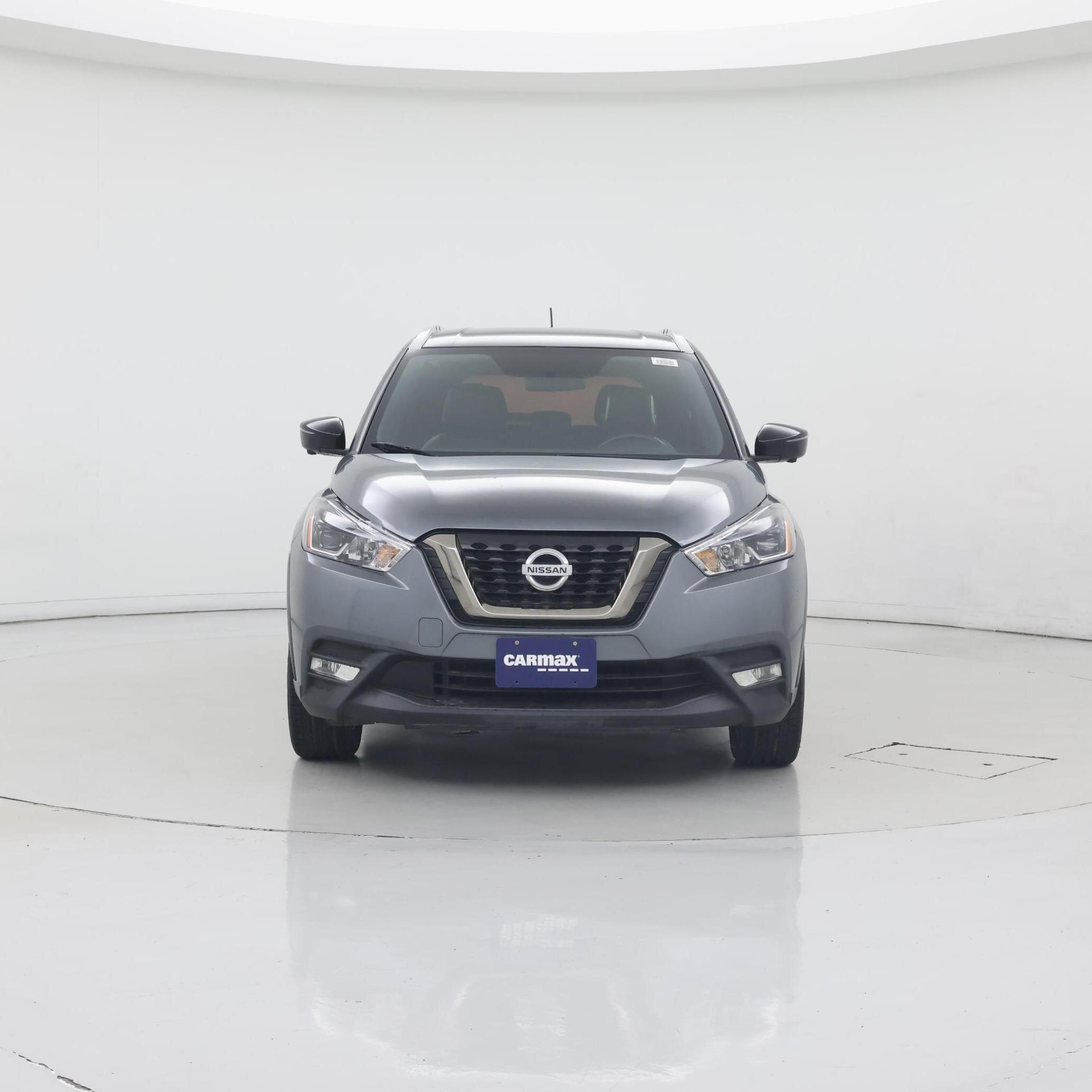 Thumbnail: 2019 Nissan Kicks - 5