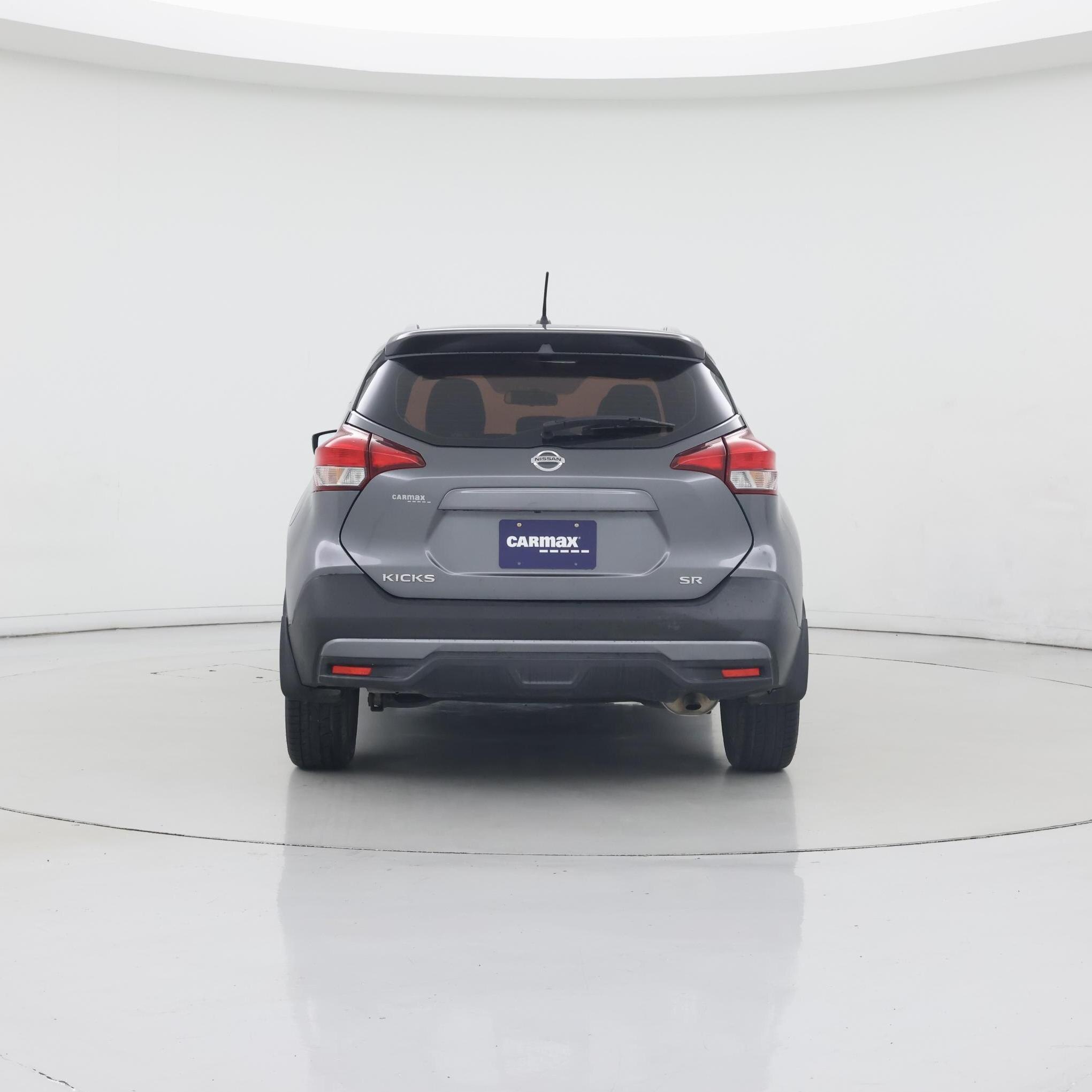 Thumbnail: 2019 Nissan Kicks - 6