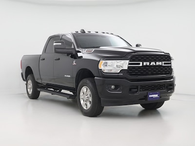 2024 Ram 2500 Bighorn