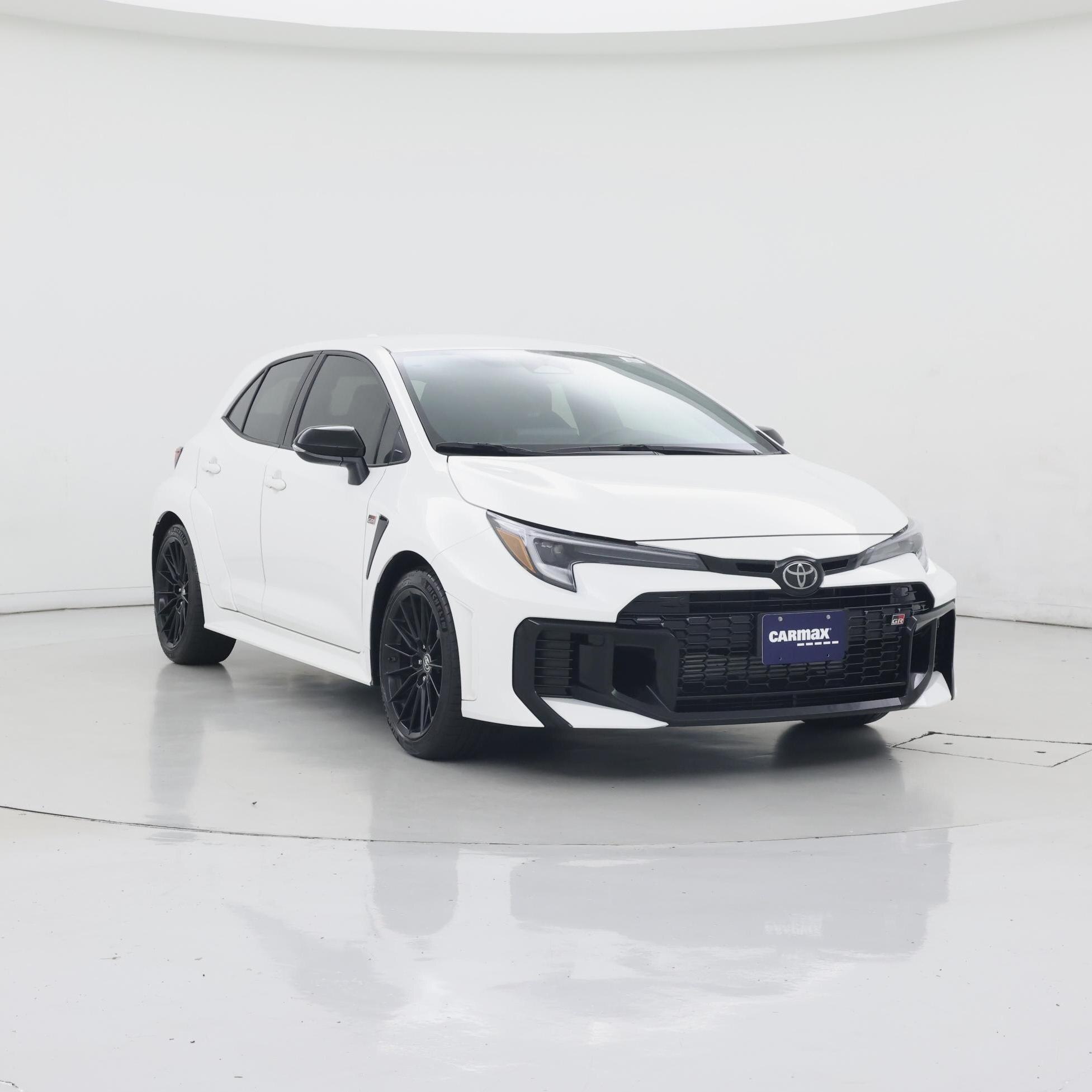 2025 Toyota GR Corolla Premium AWD