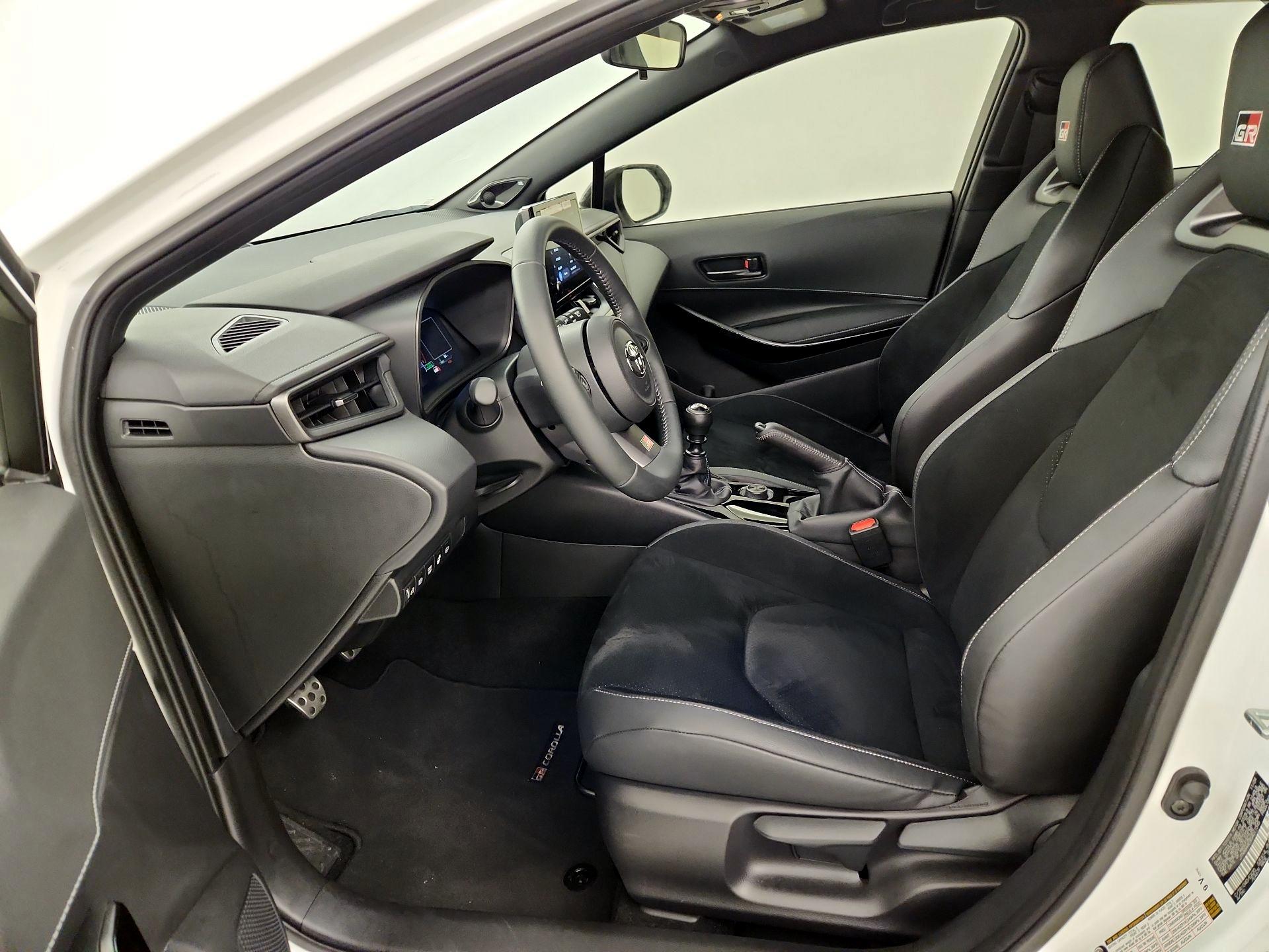 Thumbnail: 2025 Toyota GR Corolla - 11