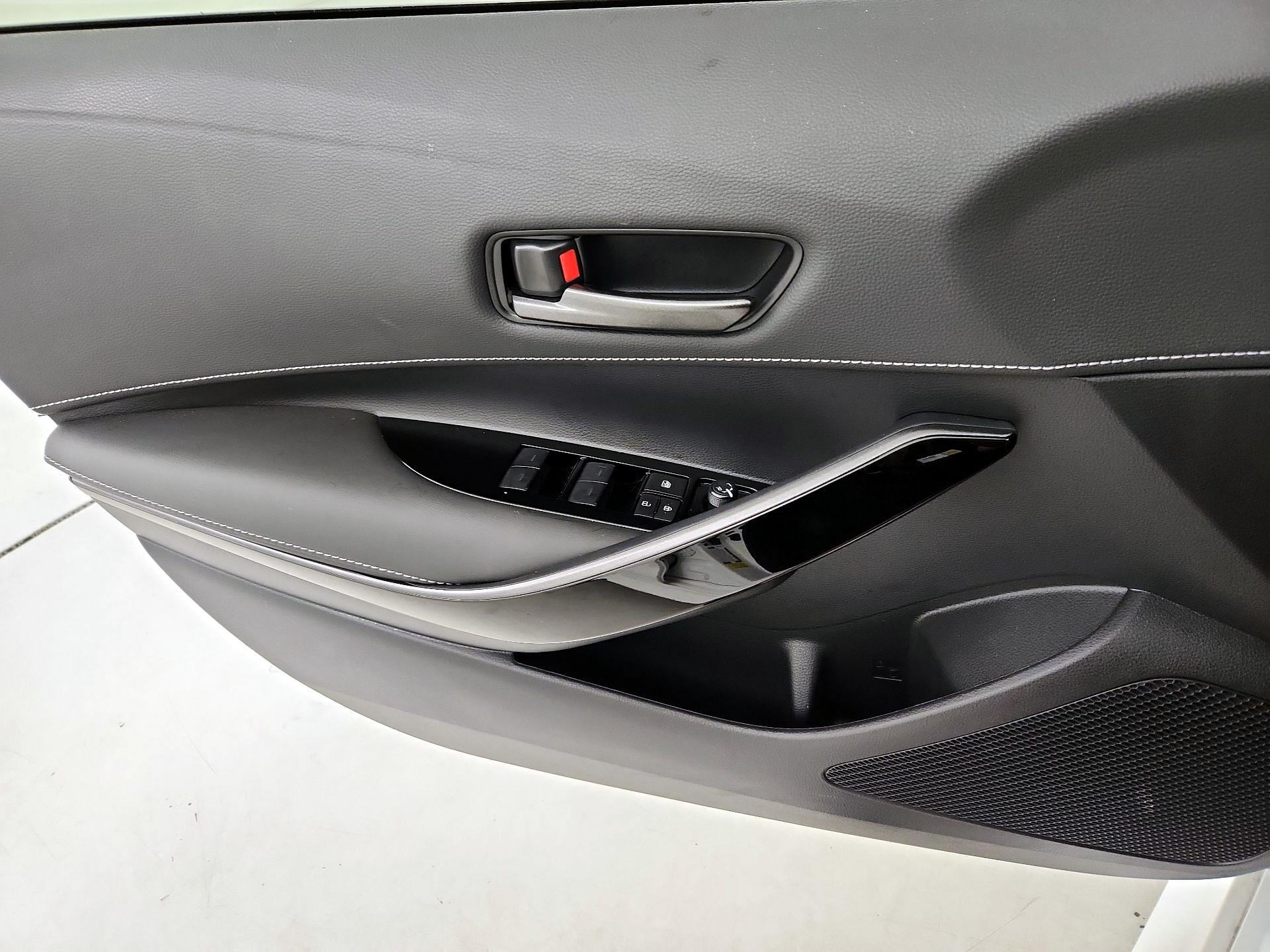 Thumbnail: 2025 Toyota GR Corolla - 12