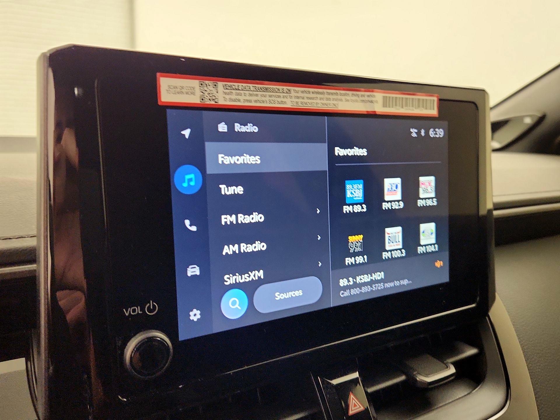 Thumbnail: 2025 Toyota GR Corolla - 15