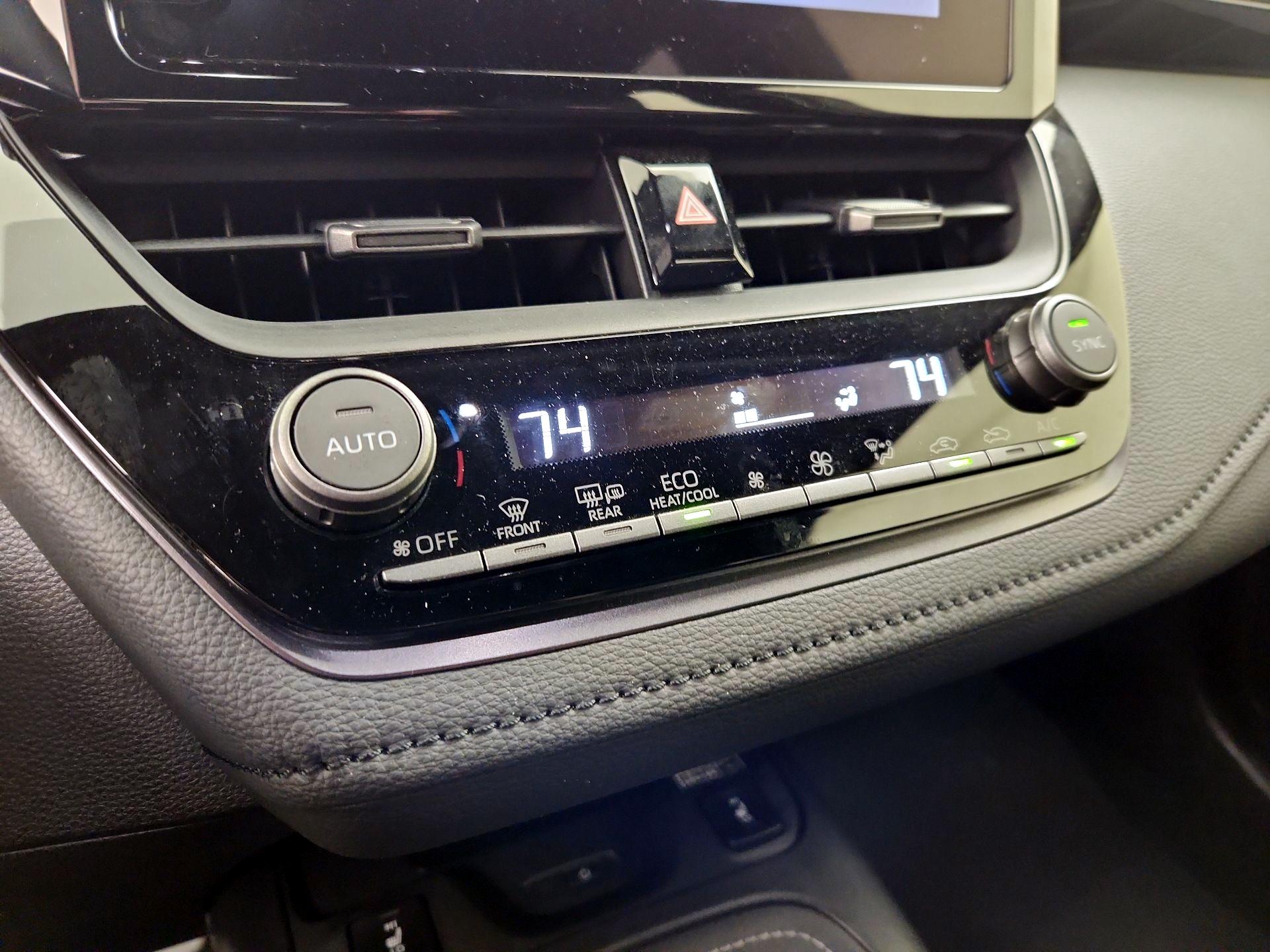 Thumbnail: 2025 Toyota GR Corolla - 16