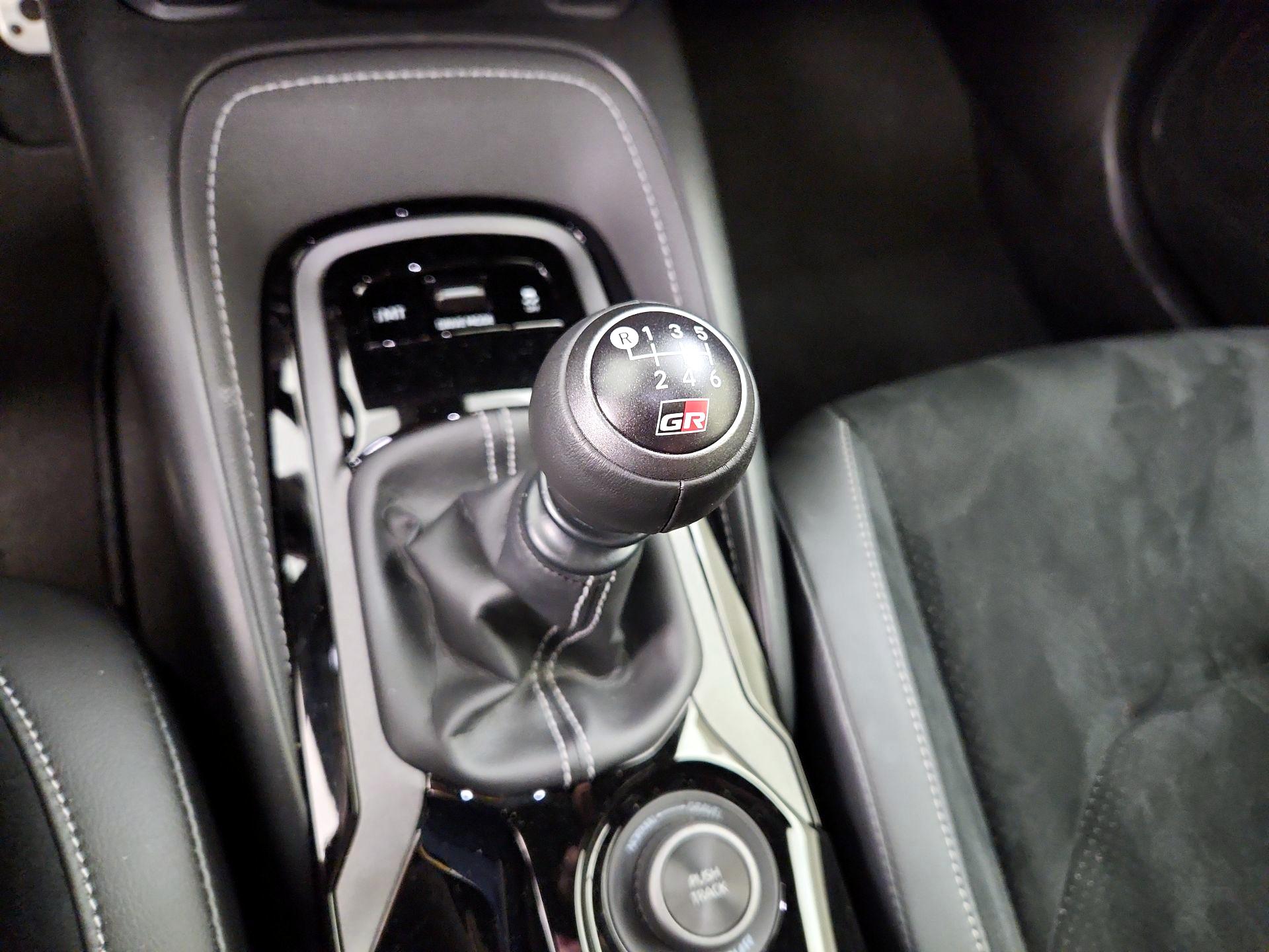 Thumbnail: 2025 Toyota GR Corolla - 17