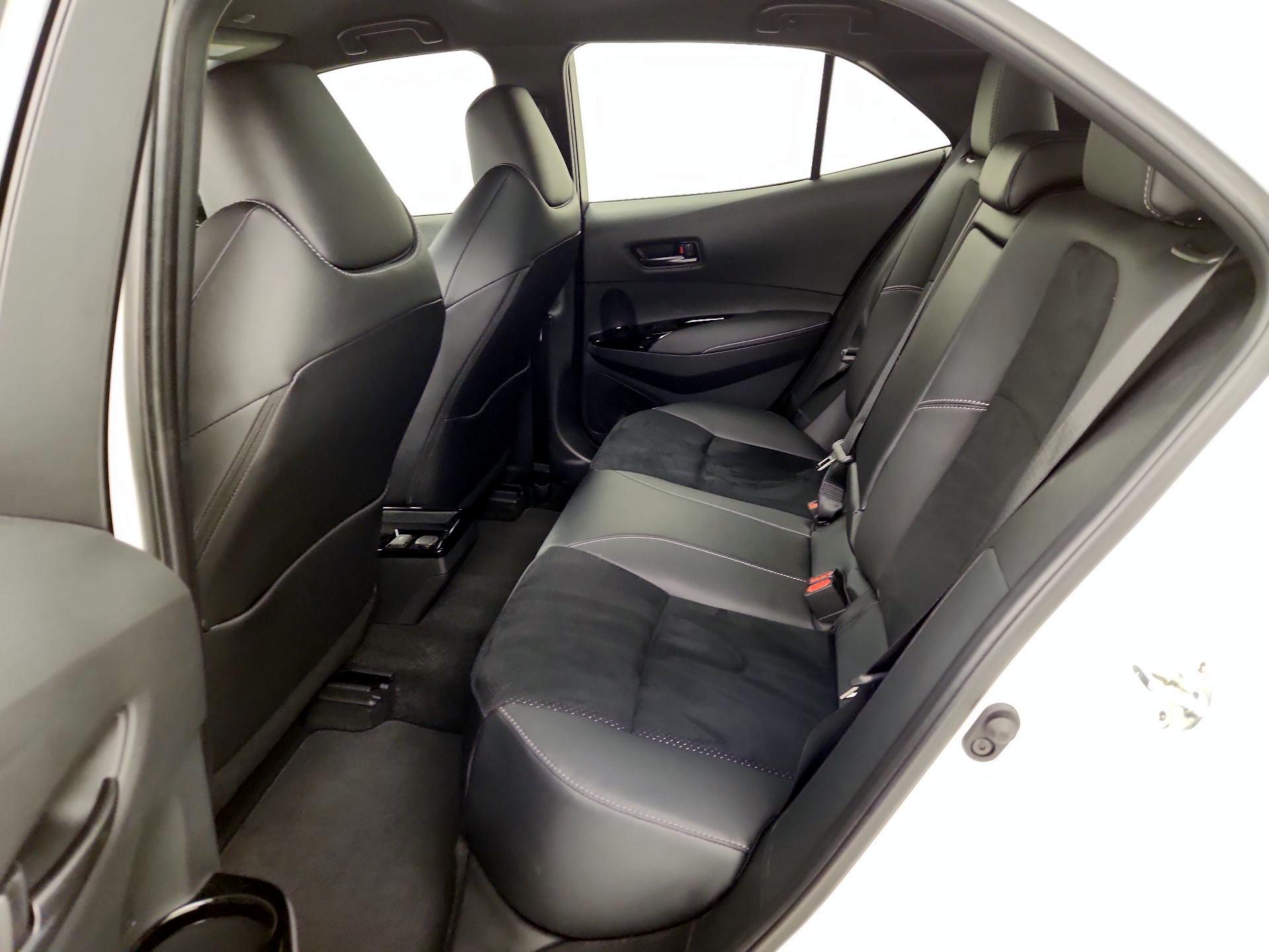 Thumbnail: 2025 Toyota GR Corolla - 19