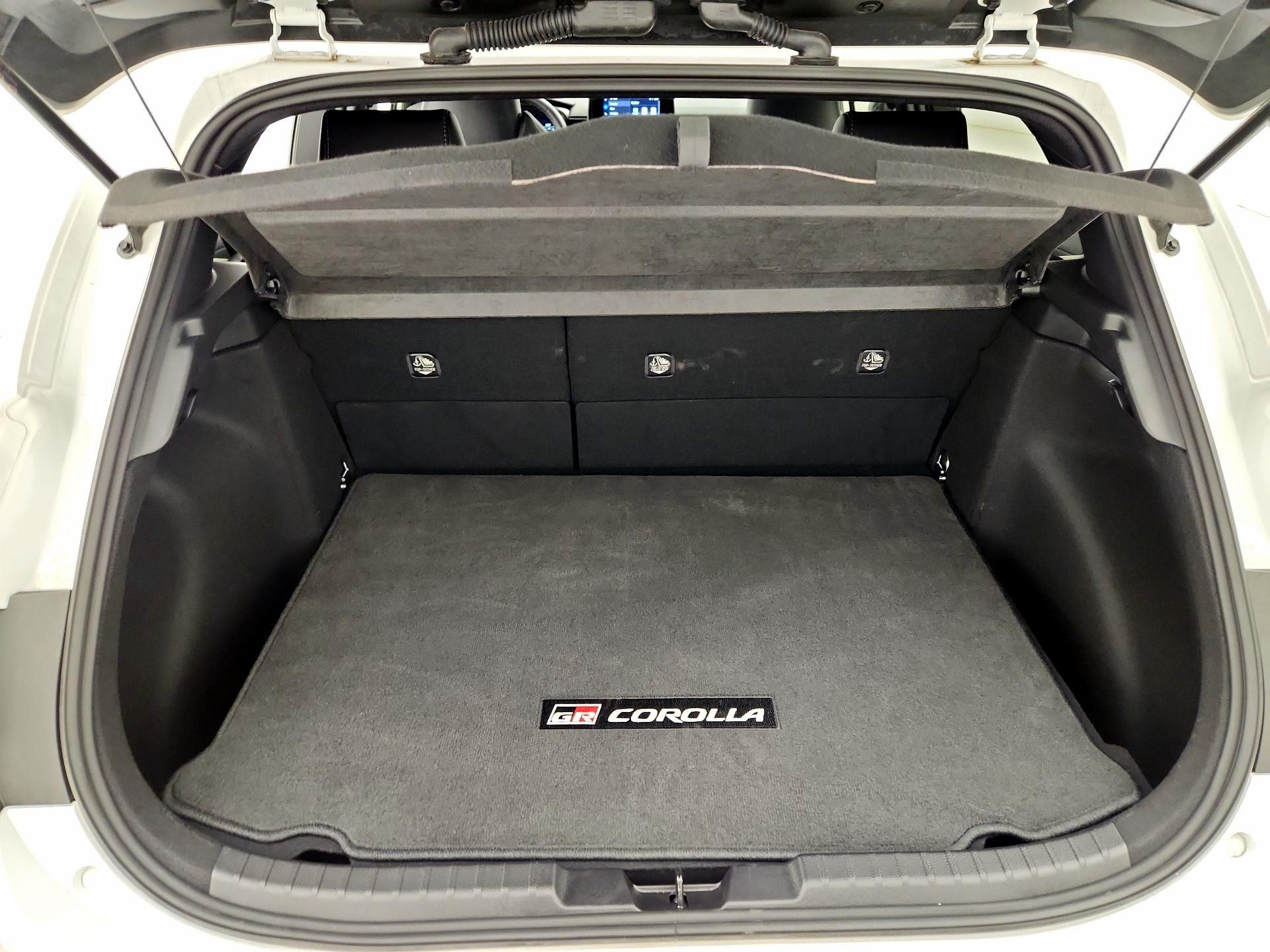 Thumbnail: 2025 Toyota GR Corolla - 20