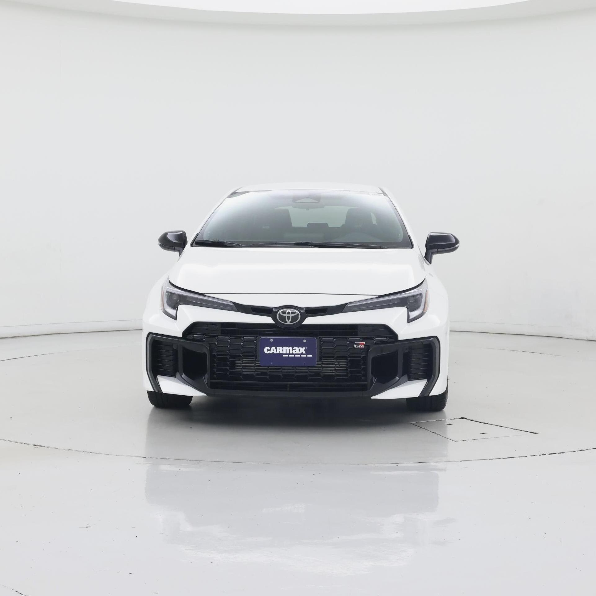 Thumbnail: 2025 Toyota GR Corolla - 5