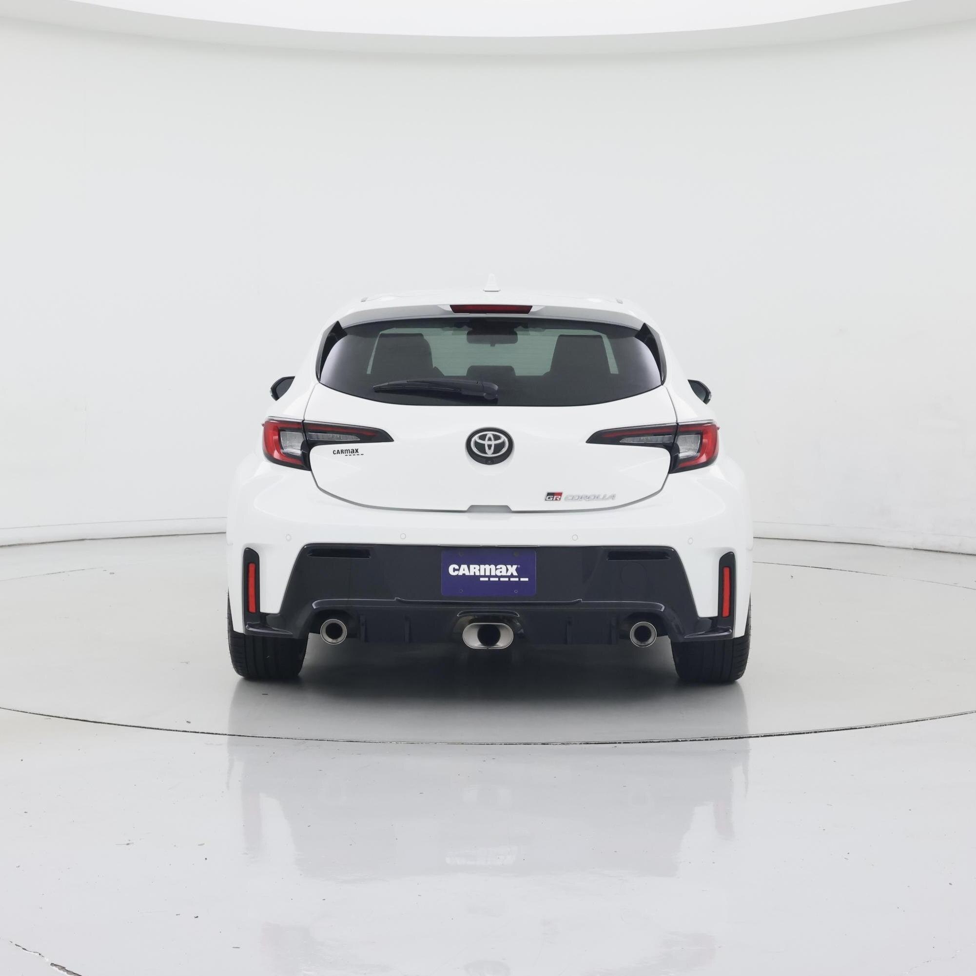 Thumbnail: 2025 Toyota GR Corolla - 6