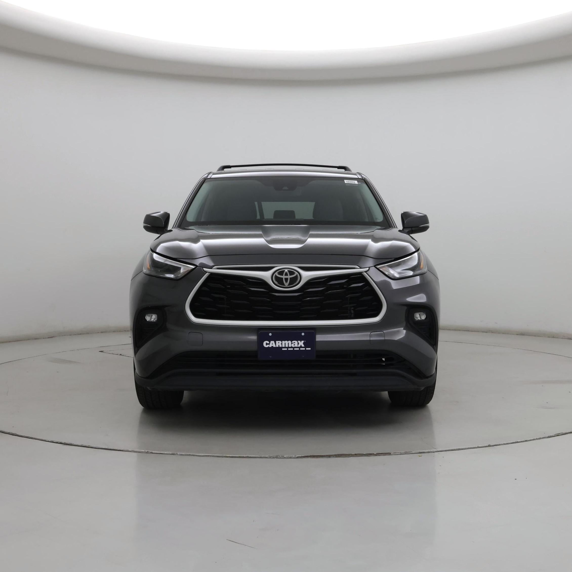 Thumbnail: 2023 Toyota Highlander - 5