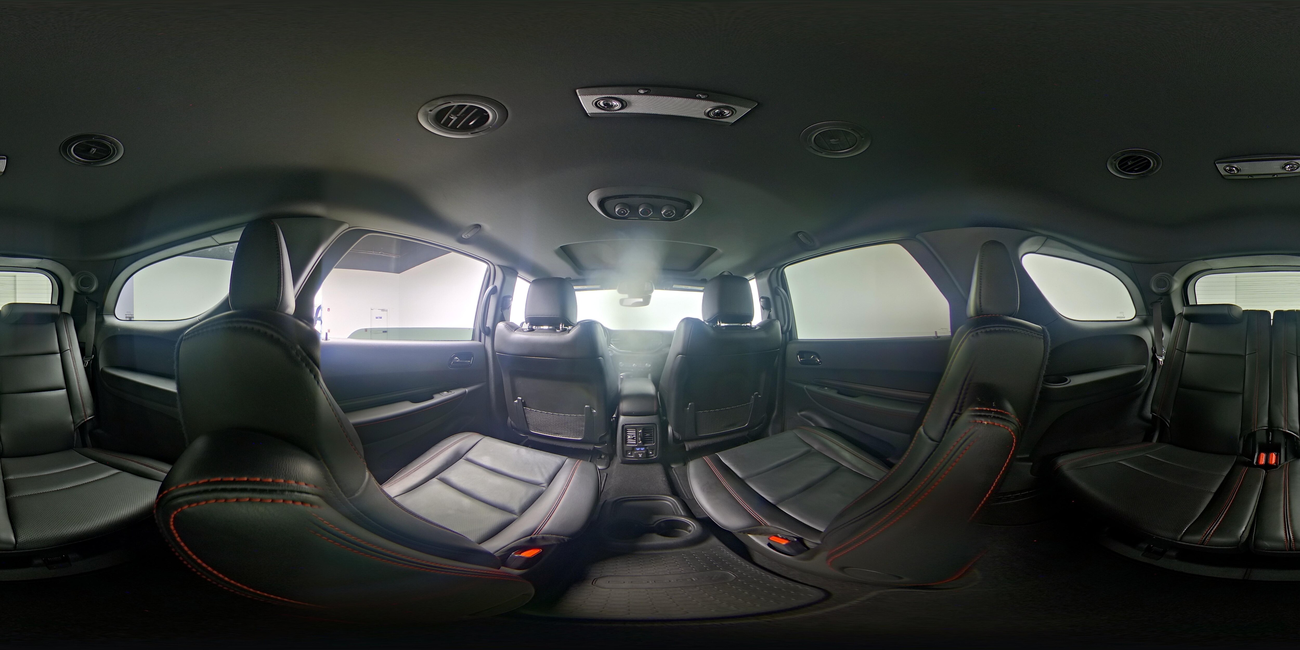 2024 Dodge Durango R/T - Photo 29