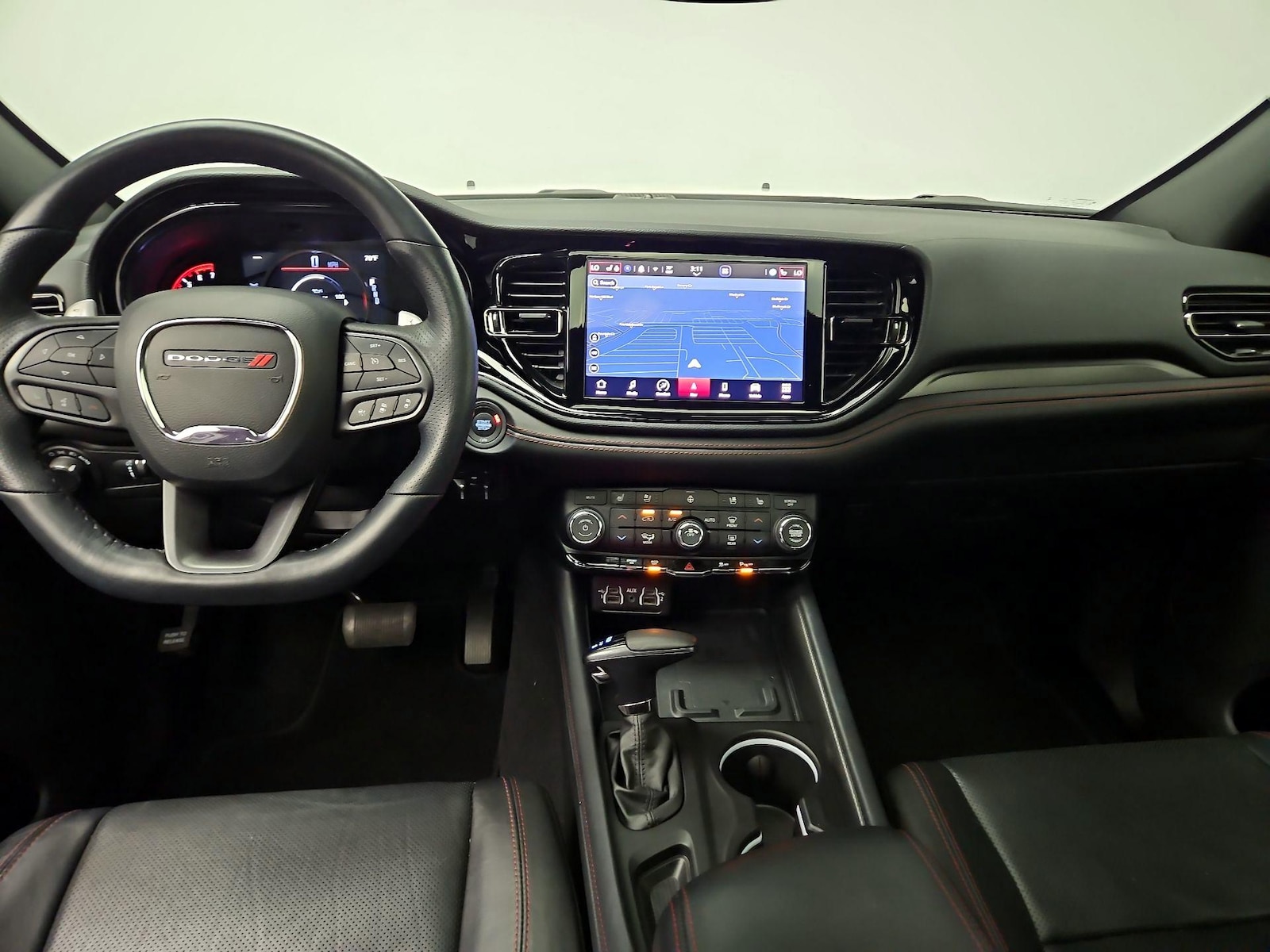 2024 Dodge Durango R/T - Photo 10