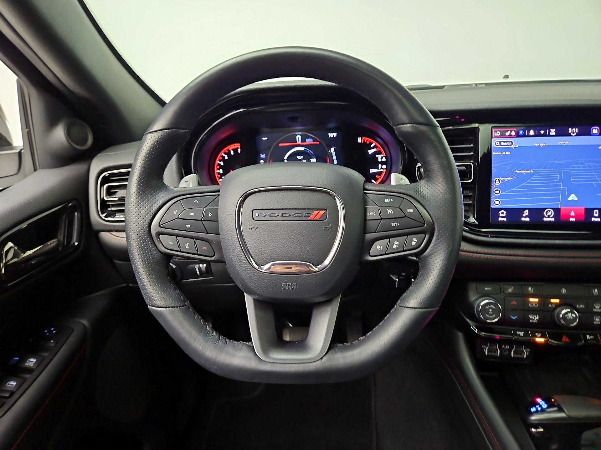Thumbnail: 2024 Dodge Durango - 10
