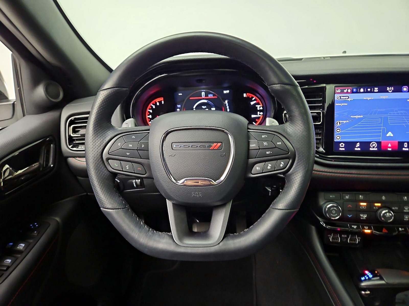 2024 Dodge Durango R/T - Photo 11
