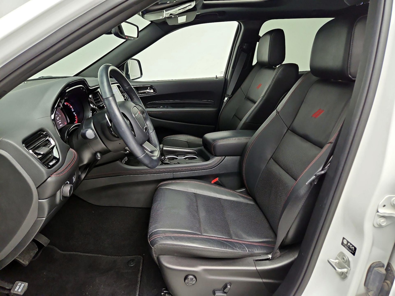 2024 Dodge Durango R/T - Photo 12