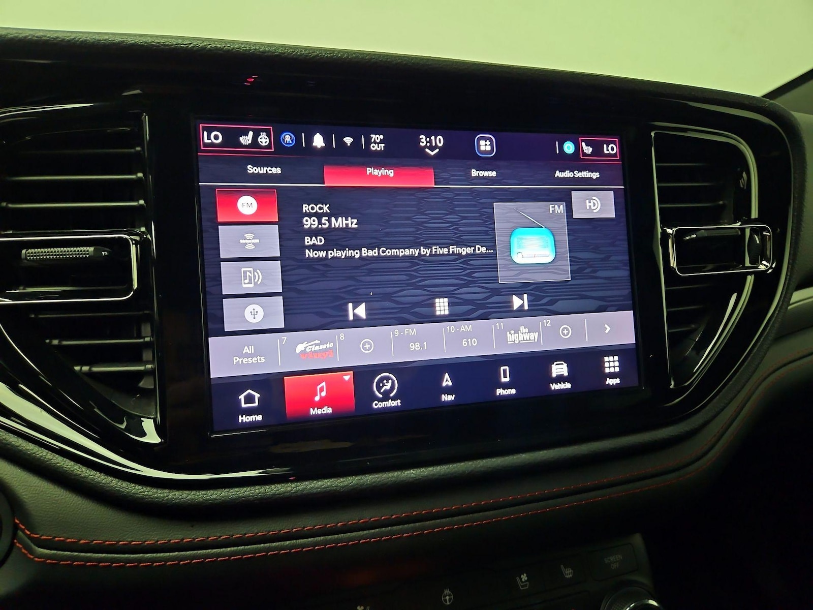 2024 Dodge Durango R/T - Photo 17