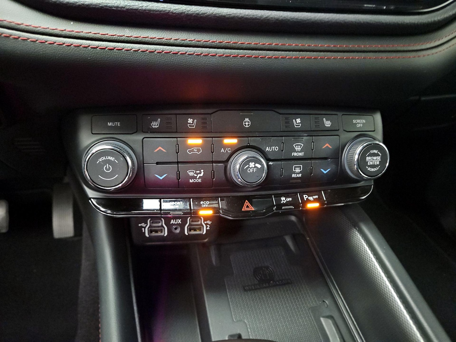 2024 Dodge Durango R/T - Photo 18