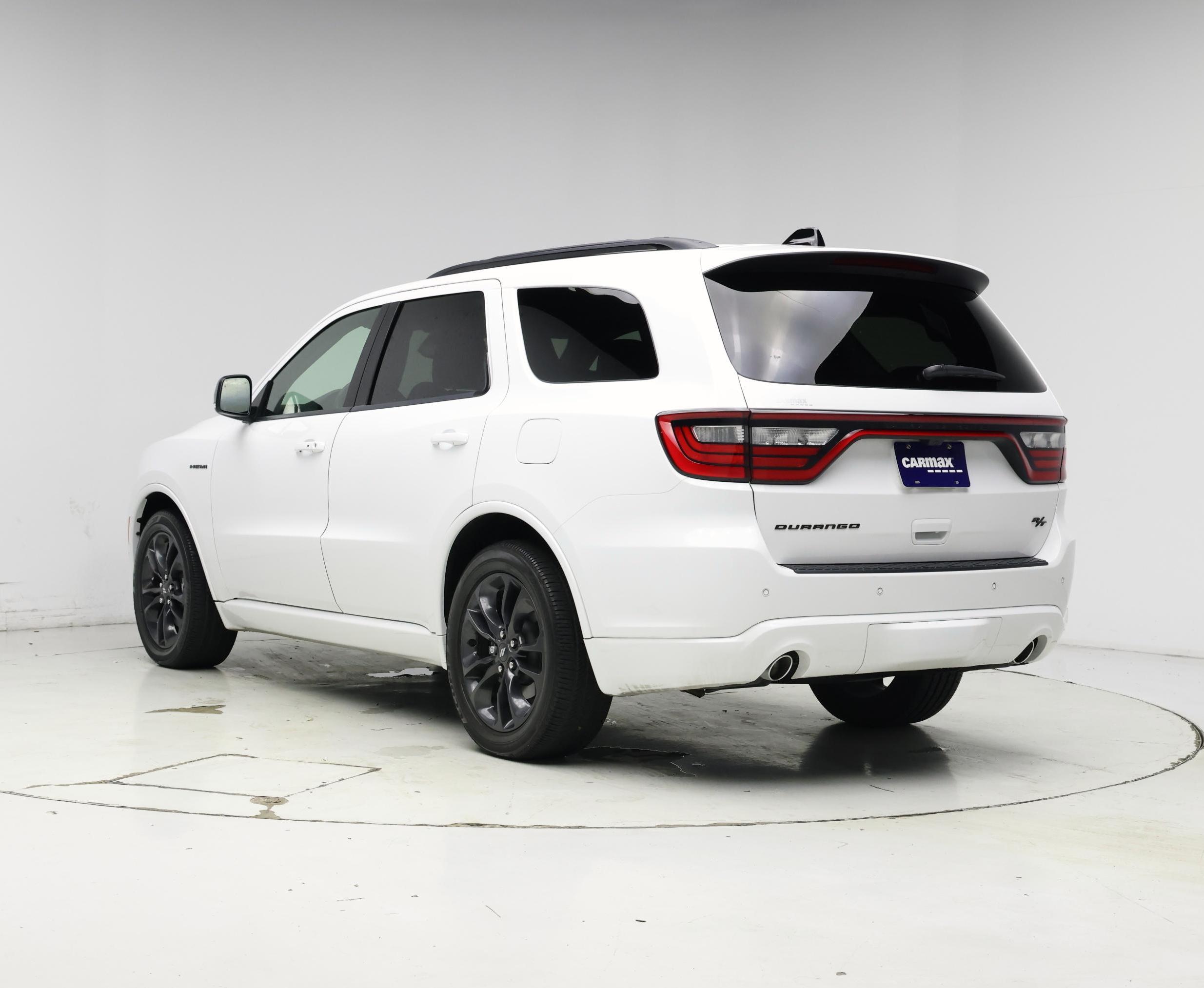 Thumbnail: 2024 Dodge Durango - 2