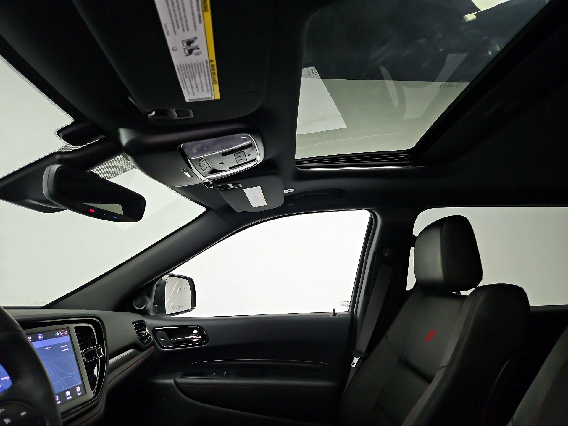 Thumbnail: 2024 Dodge Durango - 20