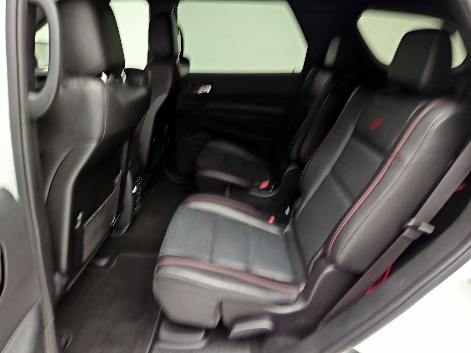 2024 Dodge Durango R/T - Photo 22