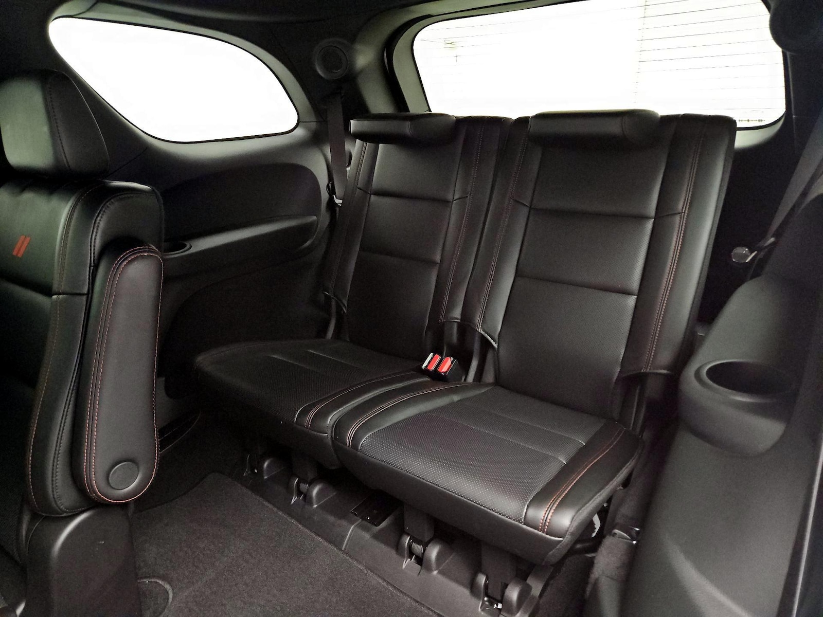 2024 Dodge Durango R/T - Photo 23