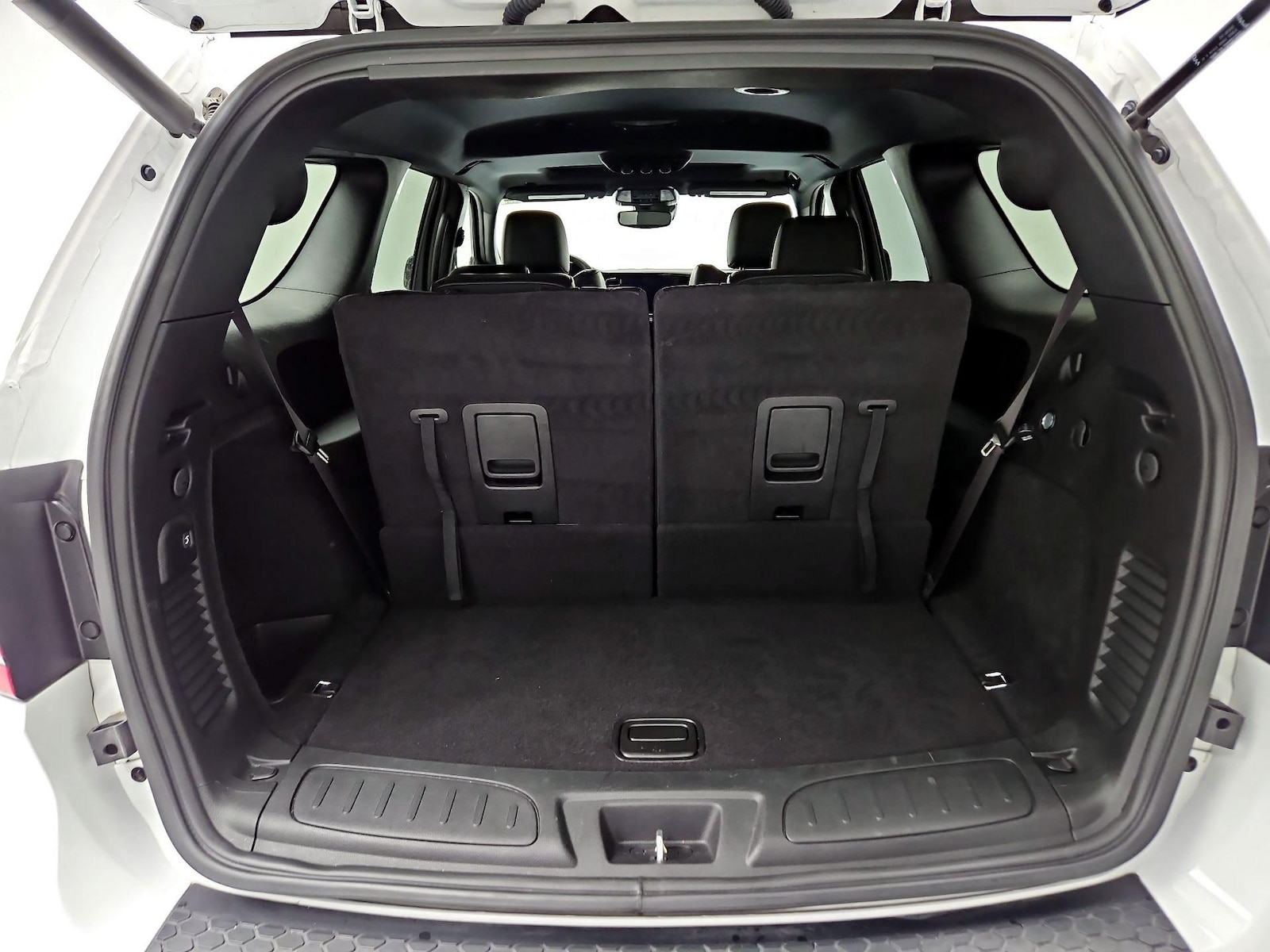 2024 Dodge Durango R/T - Photo 24