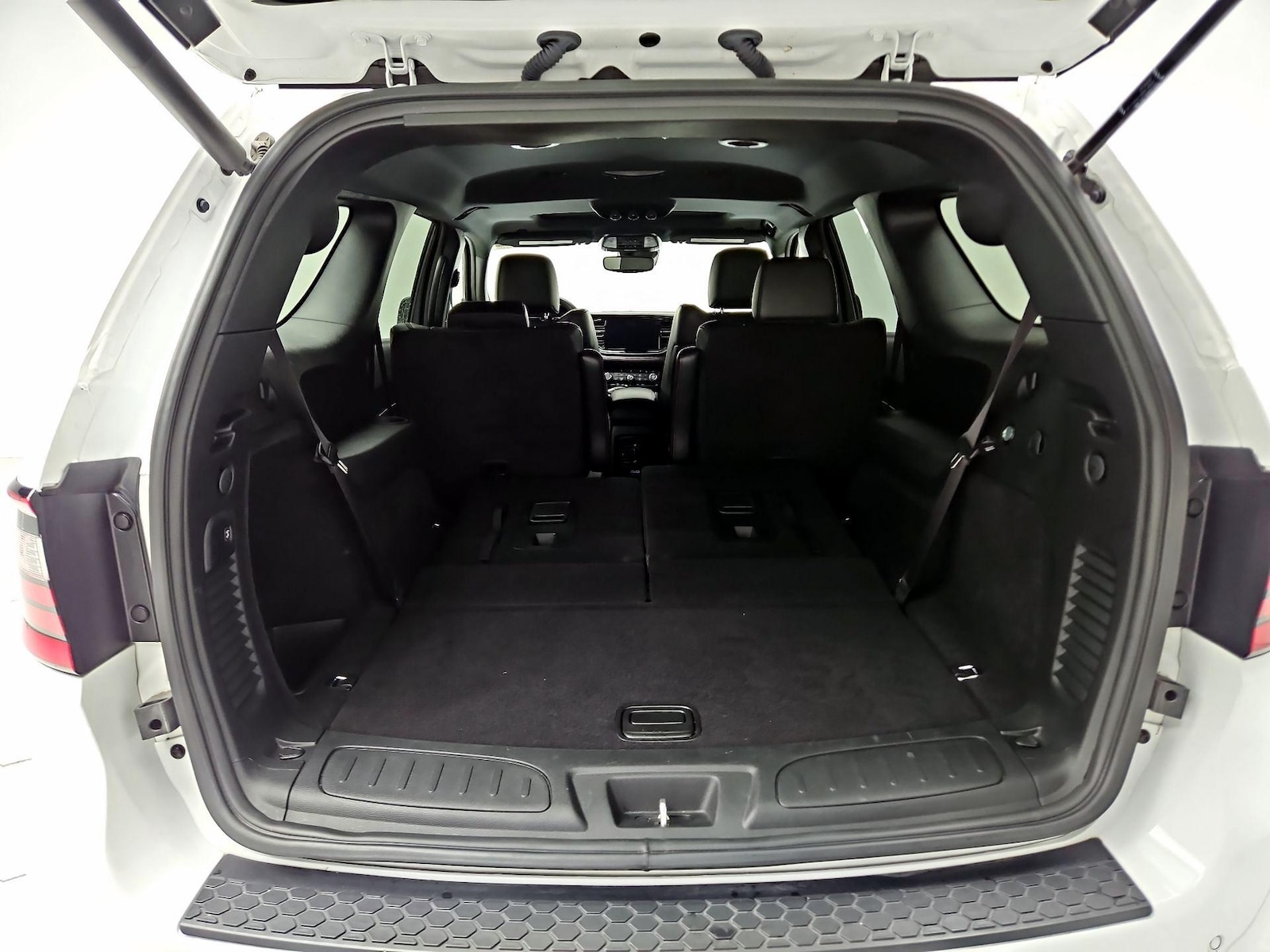 2024 Dodge Durango R/T - Photo 25