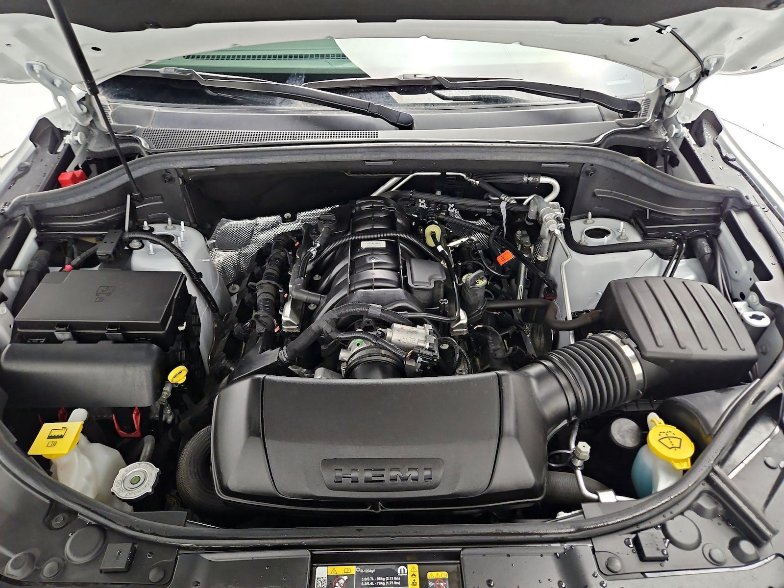 2024 Dodge Durango R/T - Photo 26