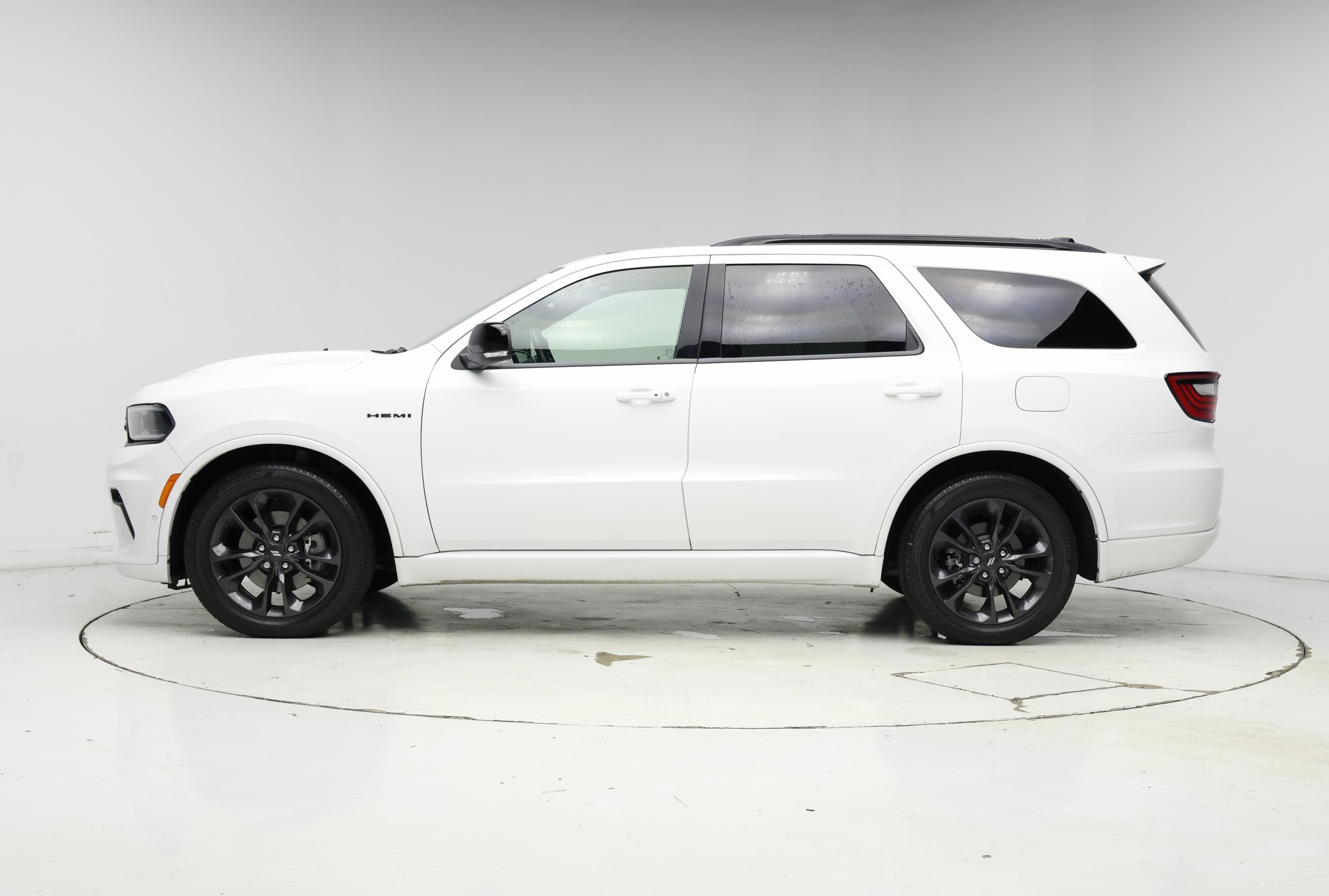 Thumbnail: 2024 Dodge Durango - 3