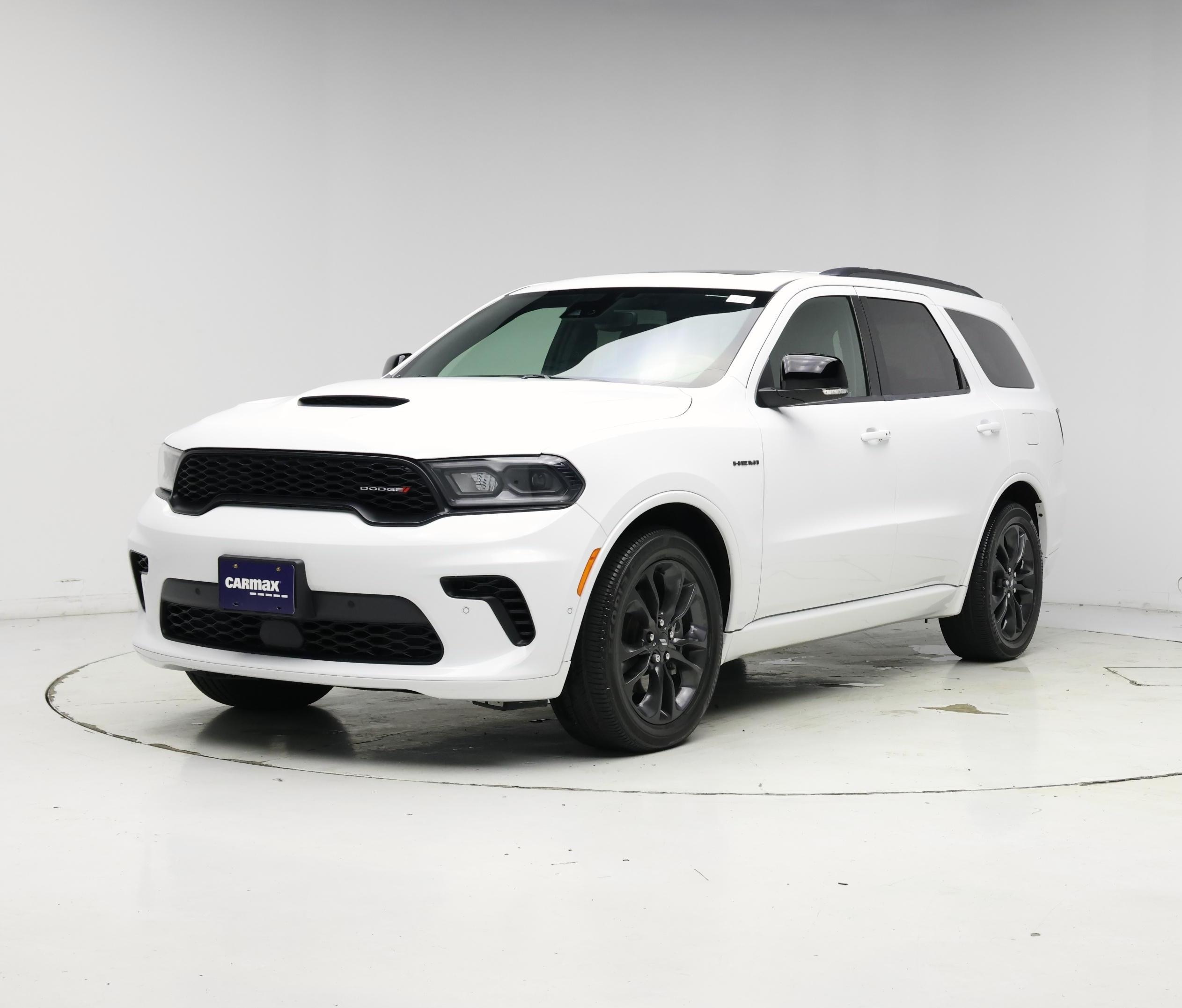 Thumbnail: 2024 Dodge Durango - 4