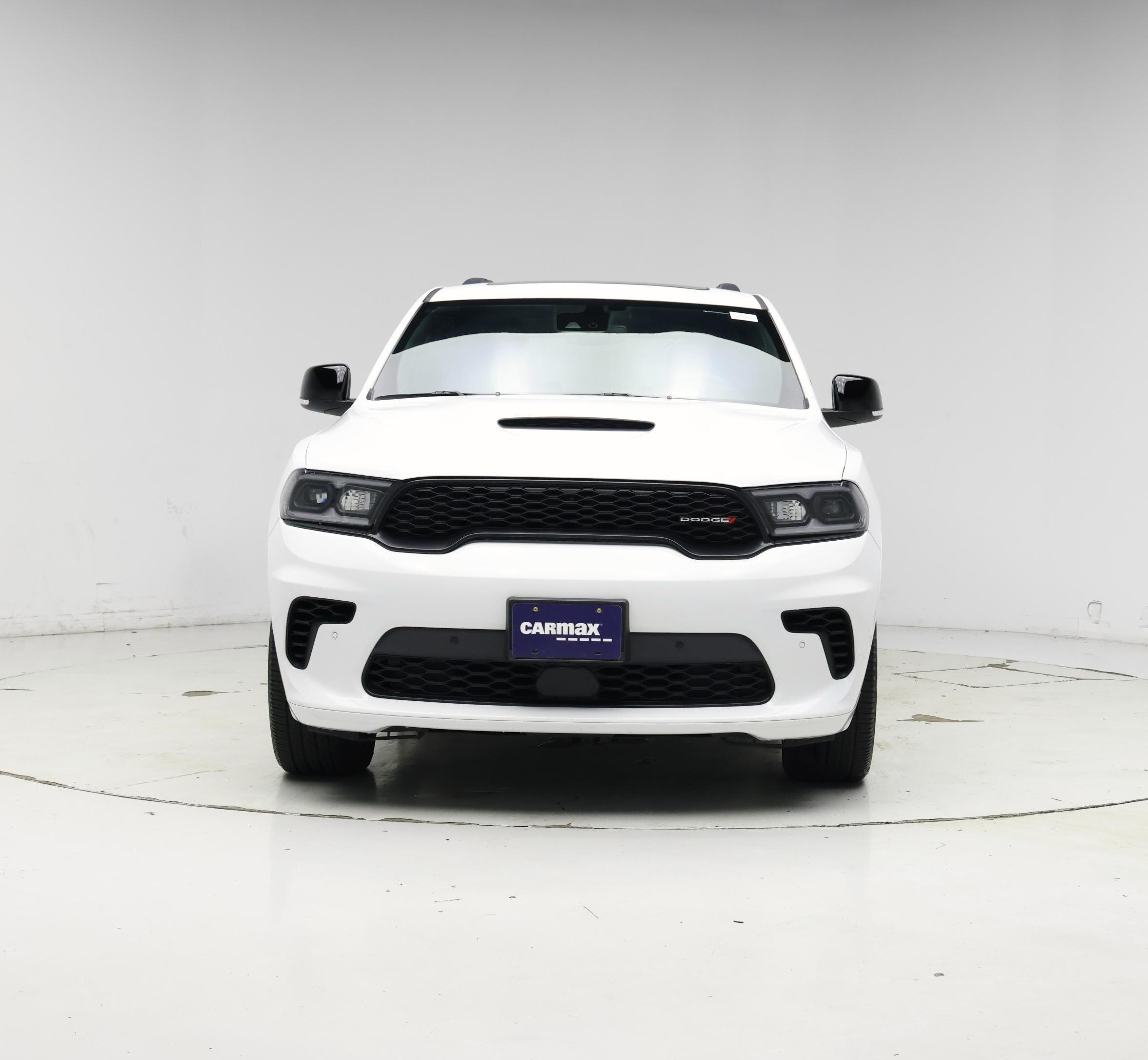 Thumbnail: 2024 Dodge Durango - 5