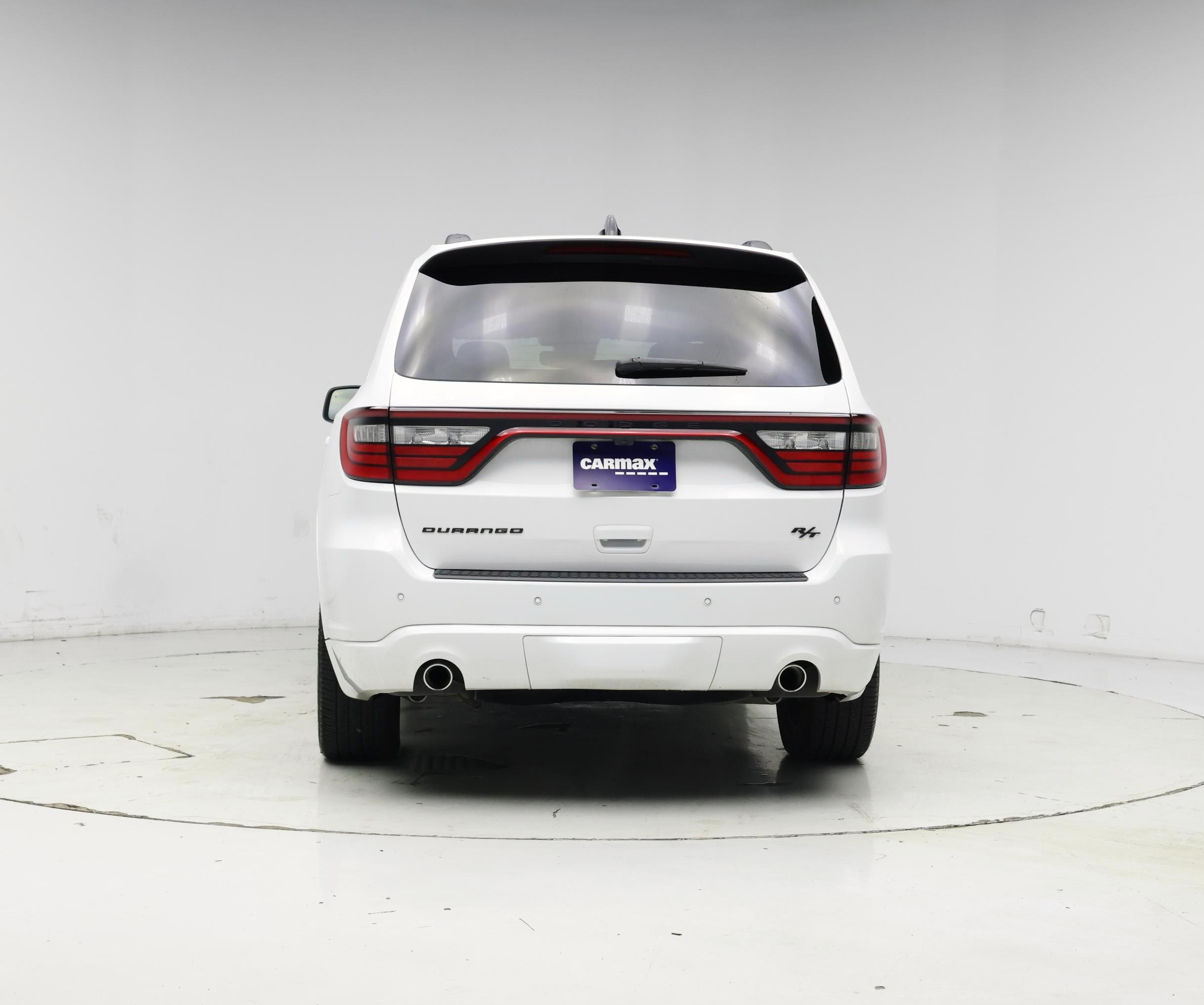 Thumbnail: 2024 Dodge Durango - 6