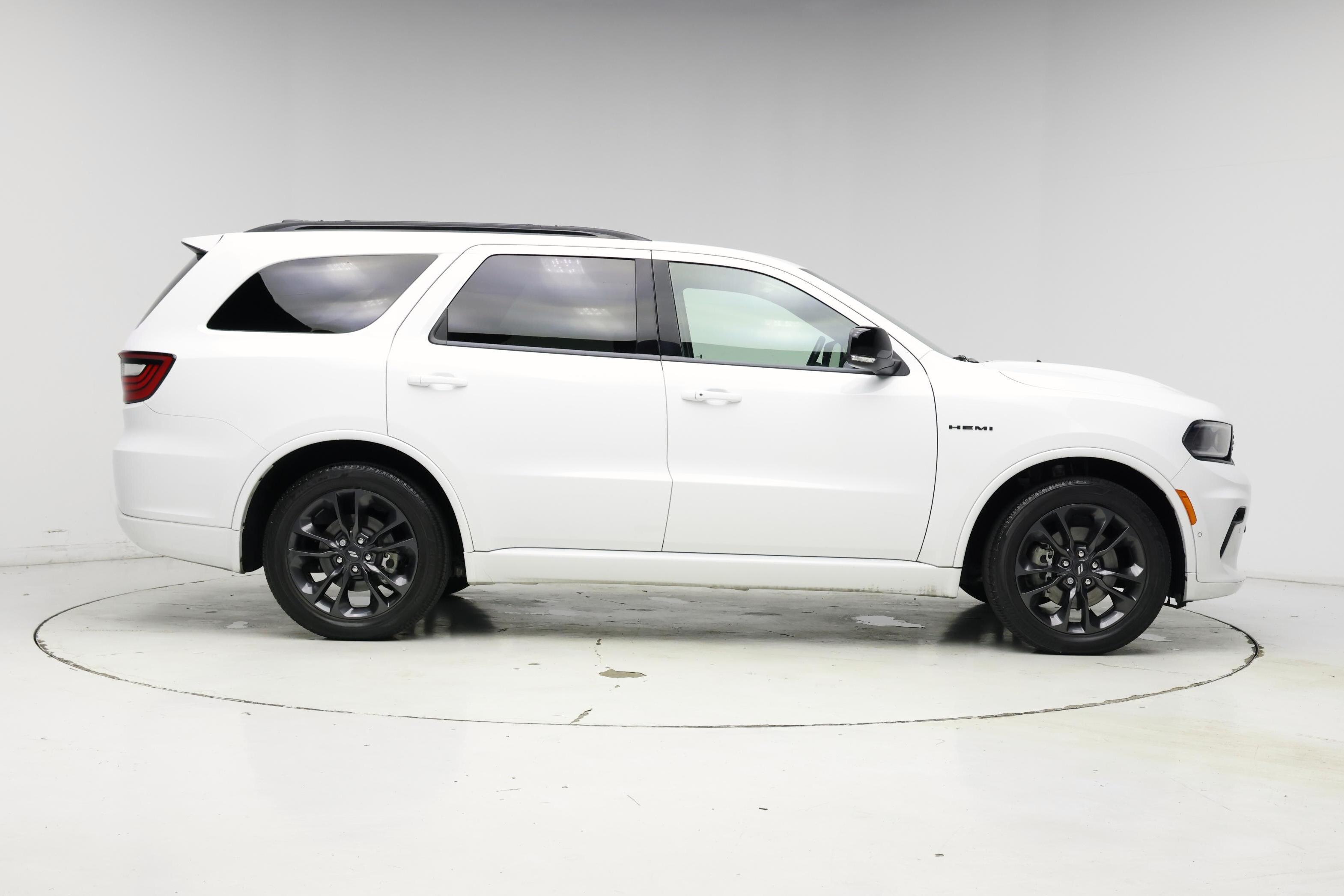 Thumbnail: 2024 Dodge Durango - 7