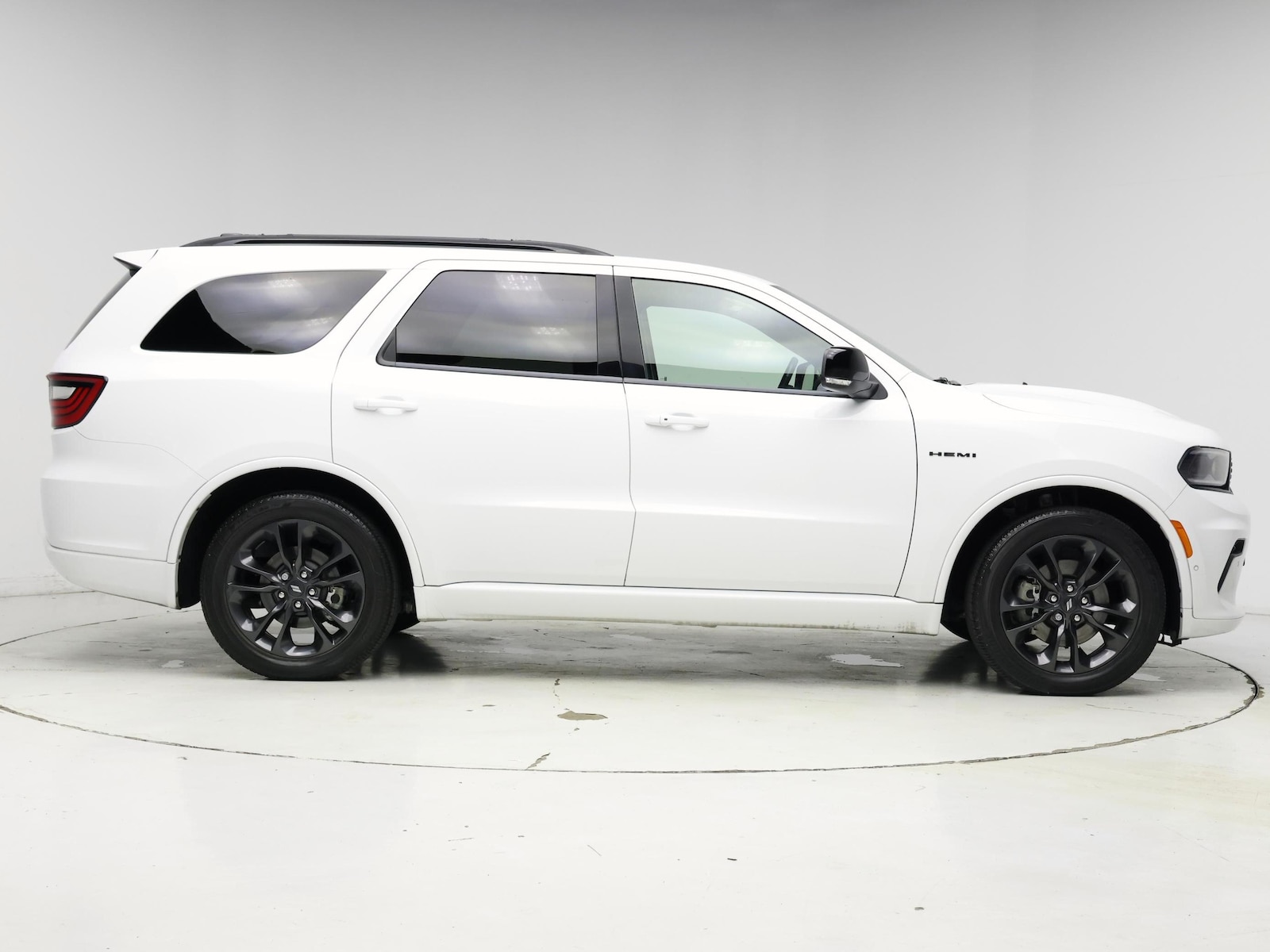 2024 Dodge Durango R/T - Photo 8