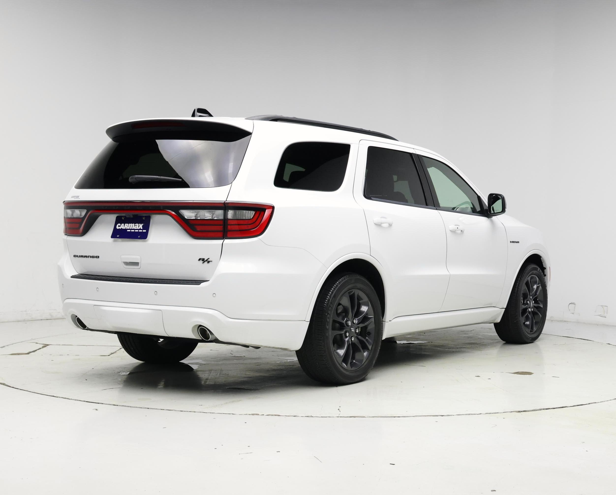Thumbnail: 2024 Dodge Durango - 8