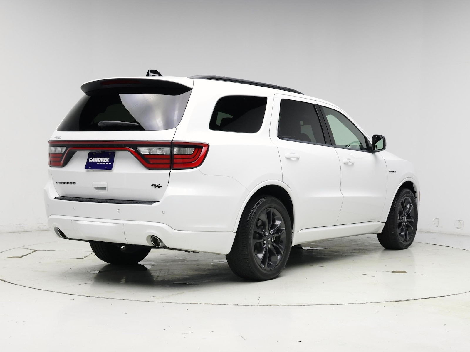 2024 Dodge Durango R/T - Photo 9