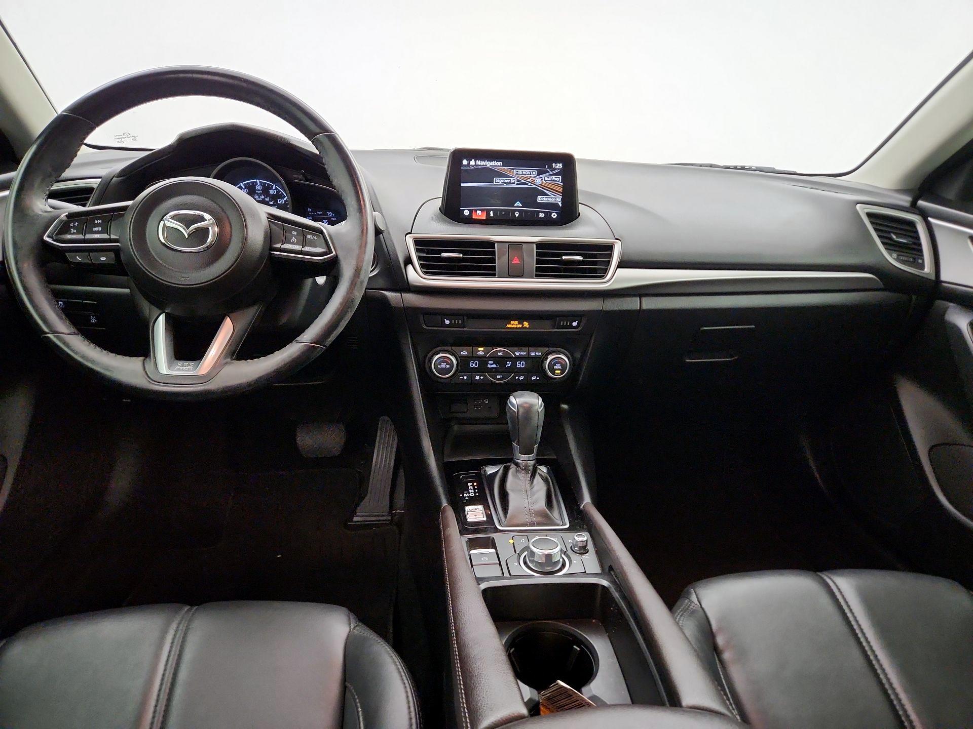 Thumbnail: 2018 Mazda Mazda3 - 9