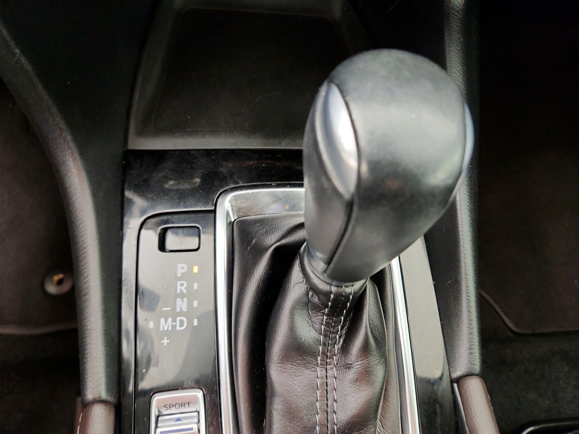 Thumbnail: 2018 Mazda Mazda3 - 18
