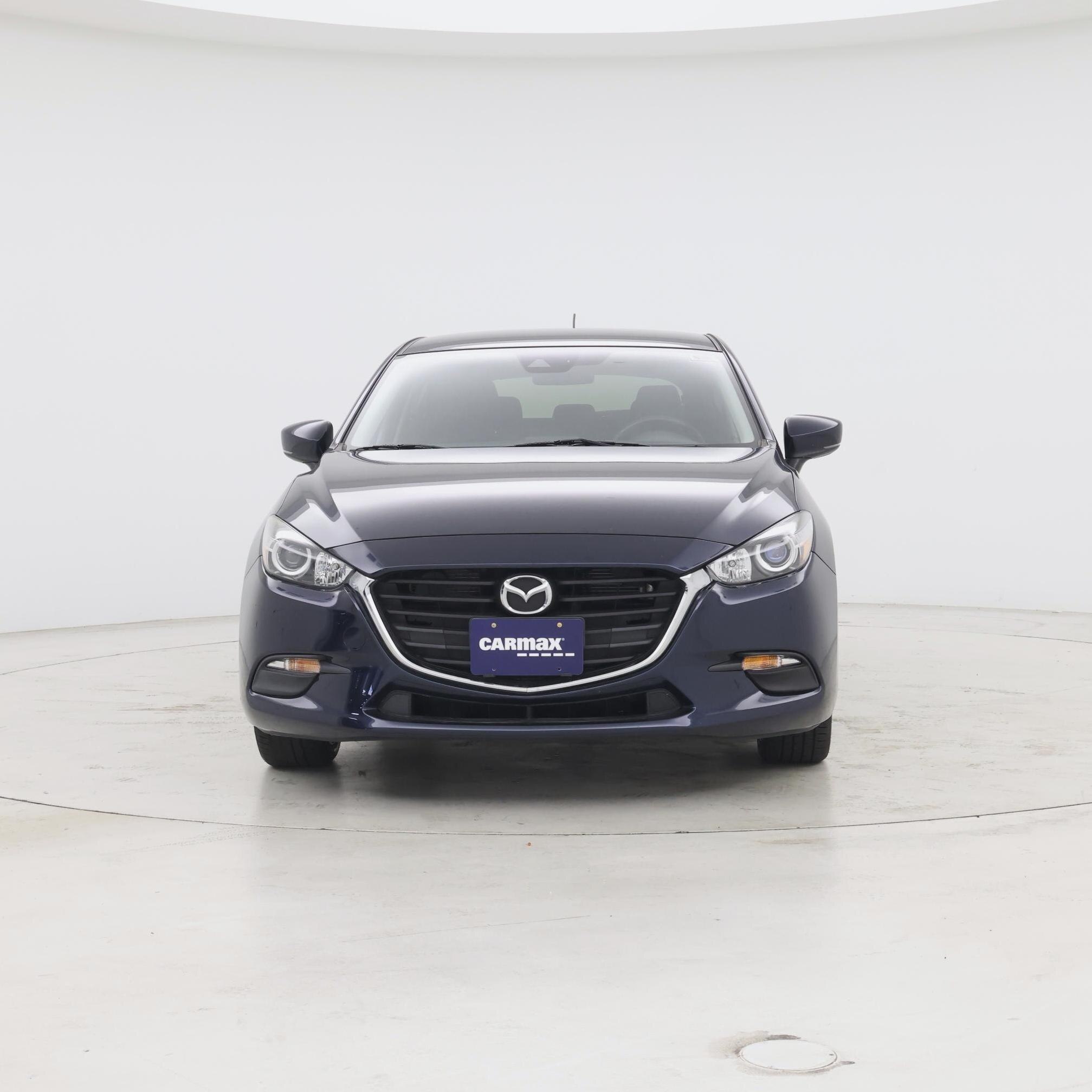 Thumbnail: 2018 Mazda Mazda3 - 5