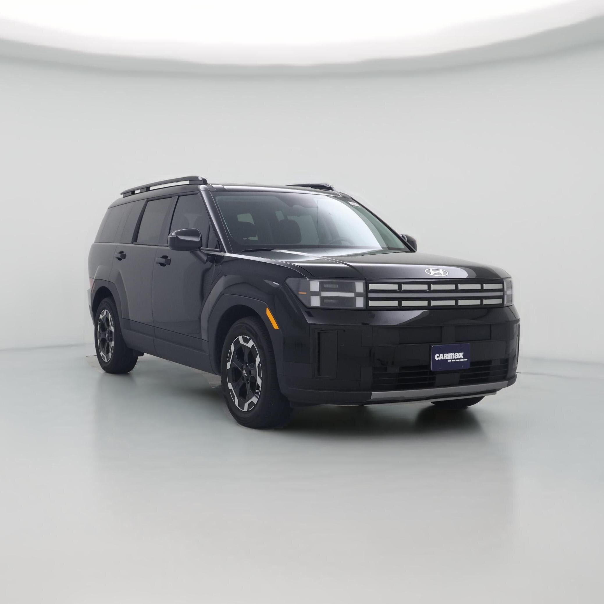Thumbnail: 2025 Hyundai Santa Fe - 1
