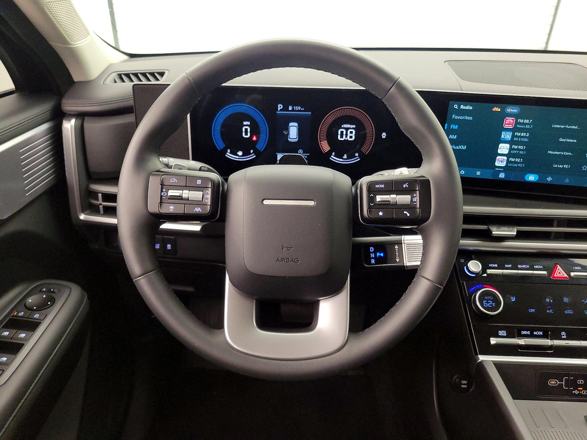 Thumbnail: 2025 Hyundai Santa Fe - 10