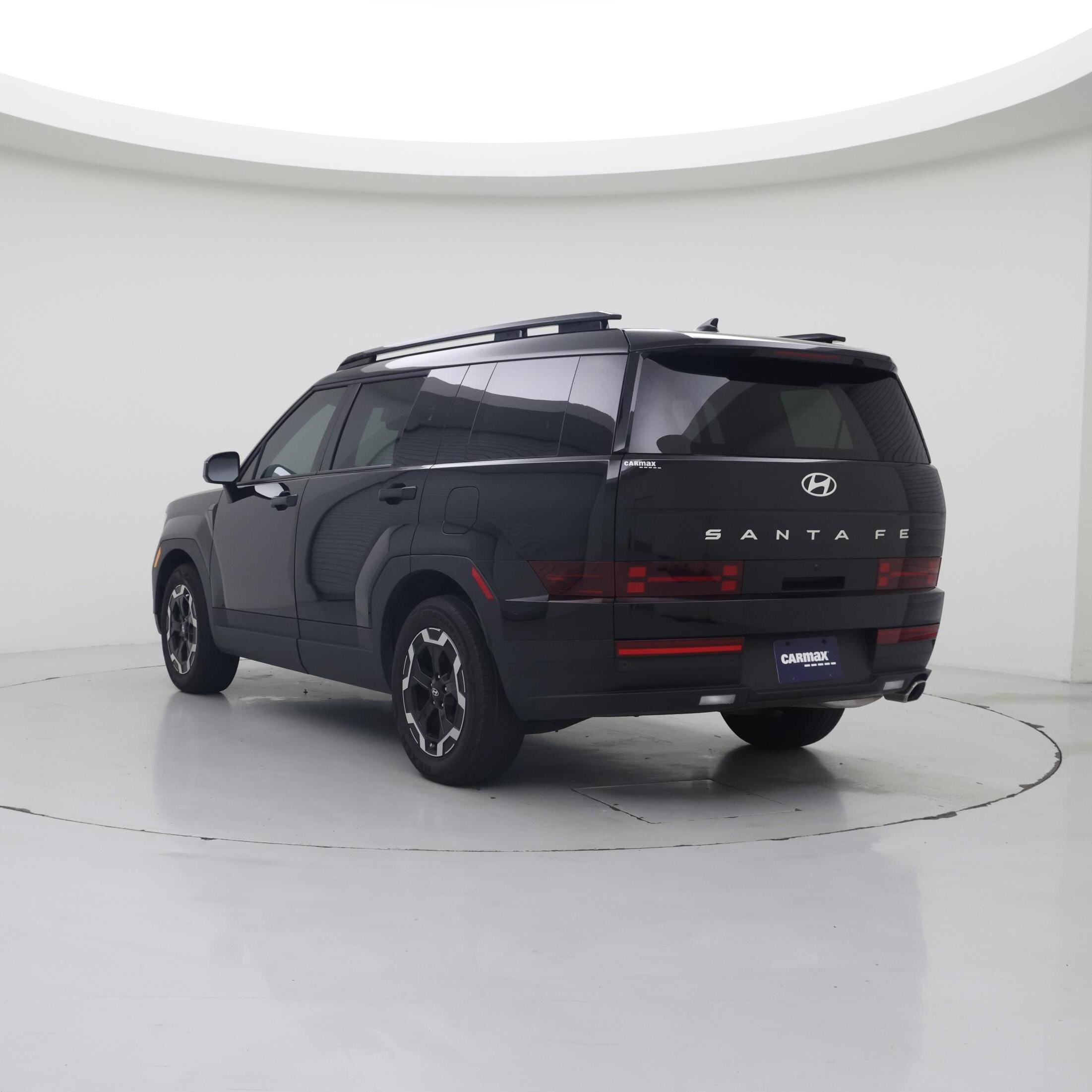 Thumbnail: 2025 Hyundai Santa Fe - 2