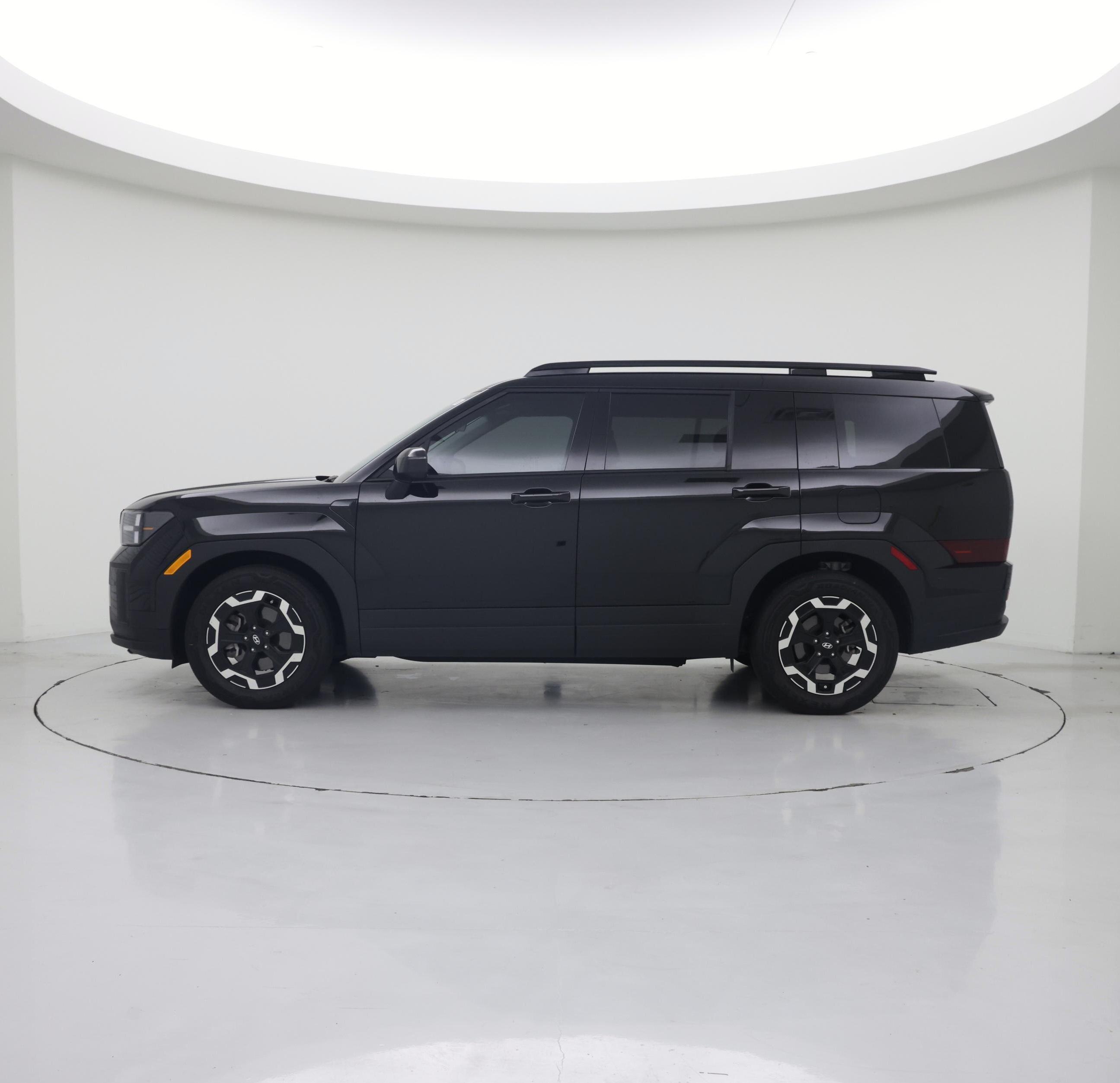 Thumbnail: 2025 Hyundai Santa Fe - 3