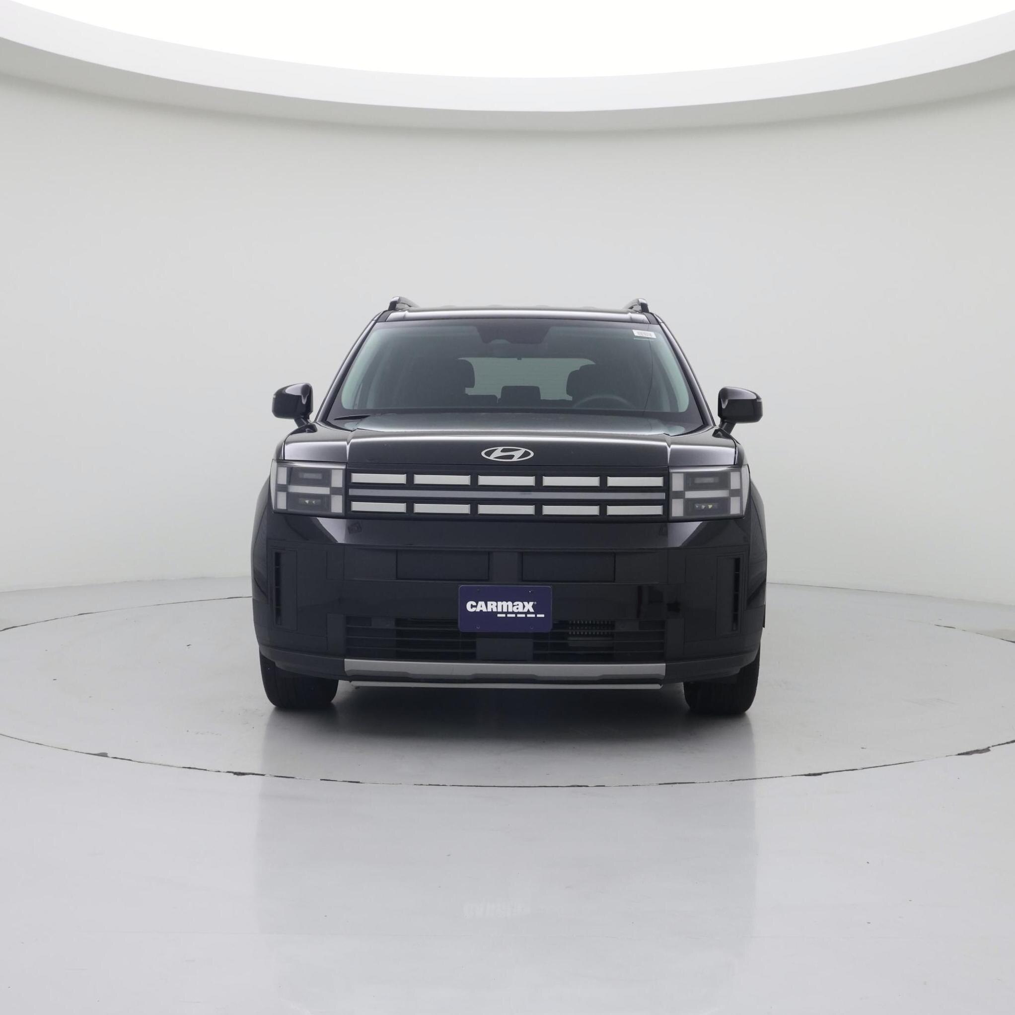 Thumbnail: 2025 Hyundai Santa Fe - 5