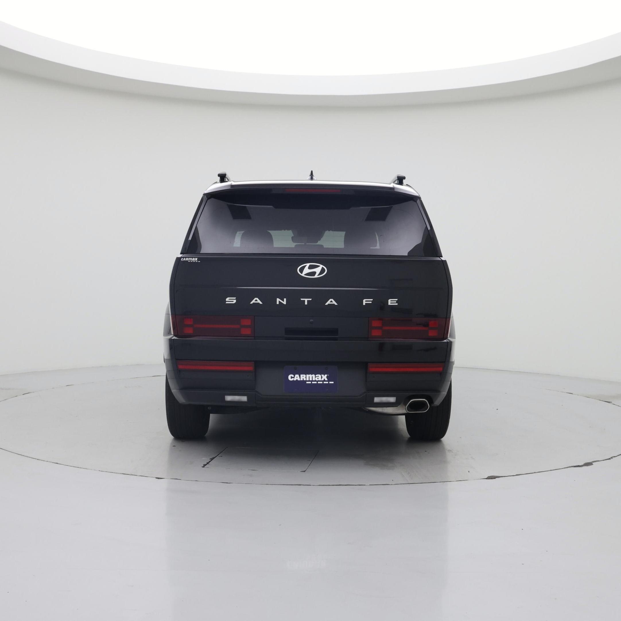 Thumbnail: 2025 Hyundai Santa Fe - 6